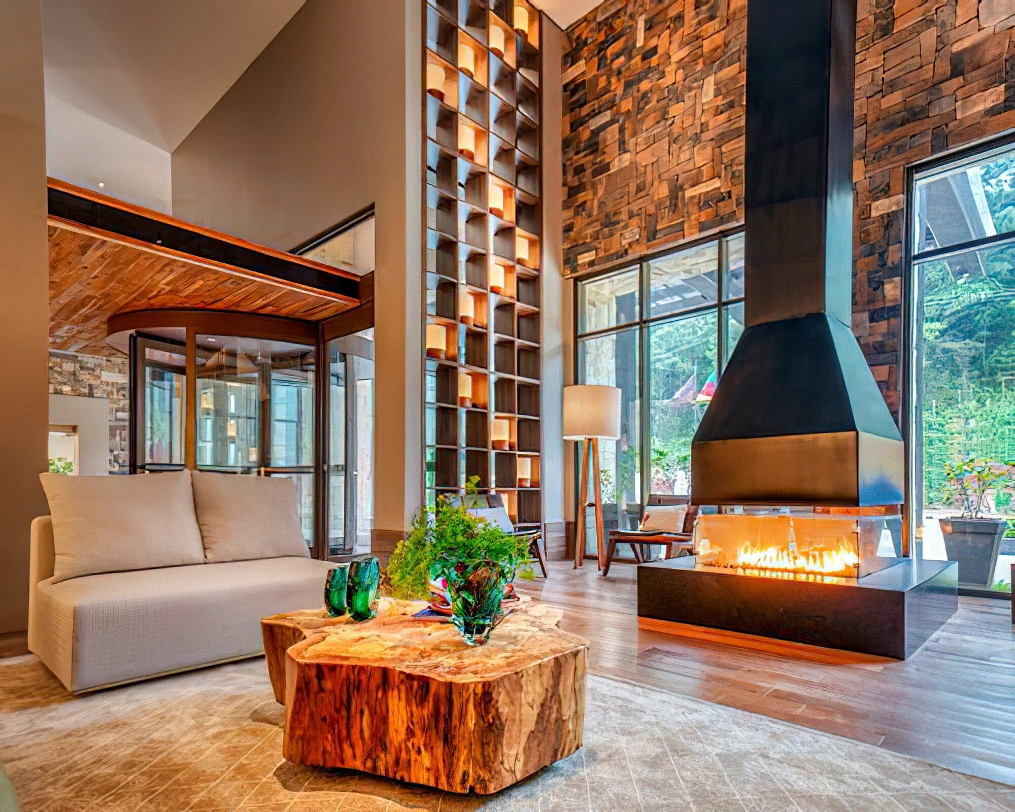 Wyndham Gramado Termas Resort & Spa - Image 3