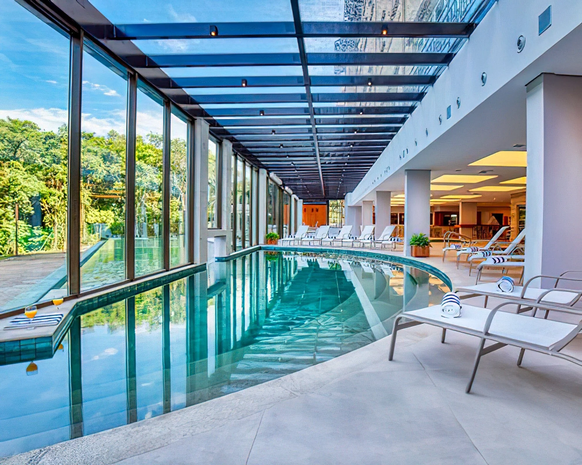 Wyndham Gramado Termas Resort & Spa - Image 31