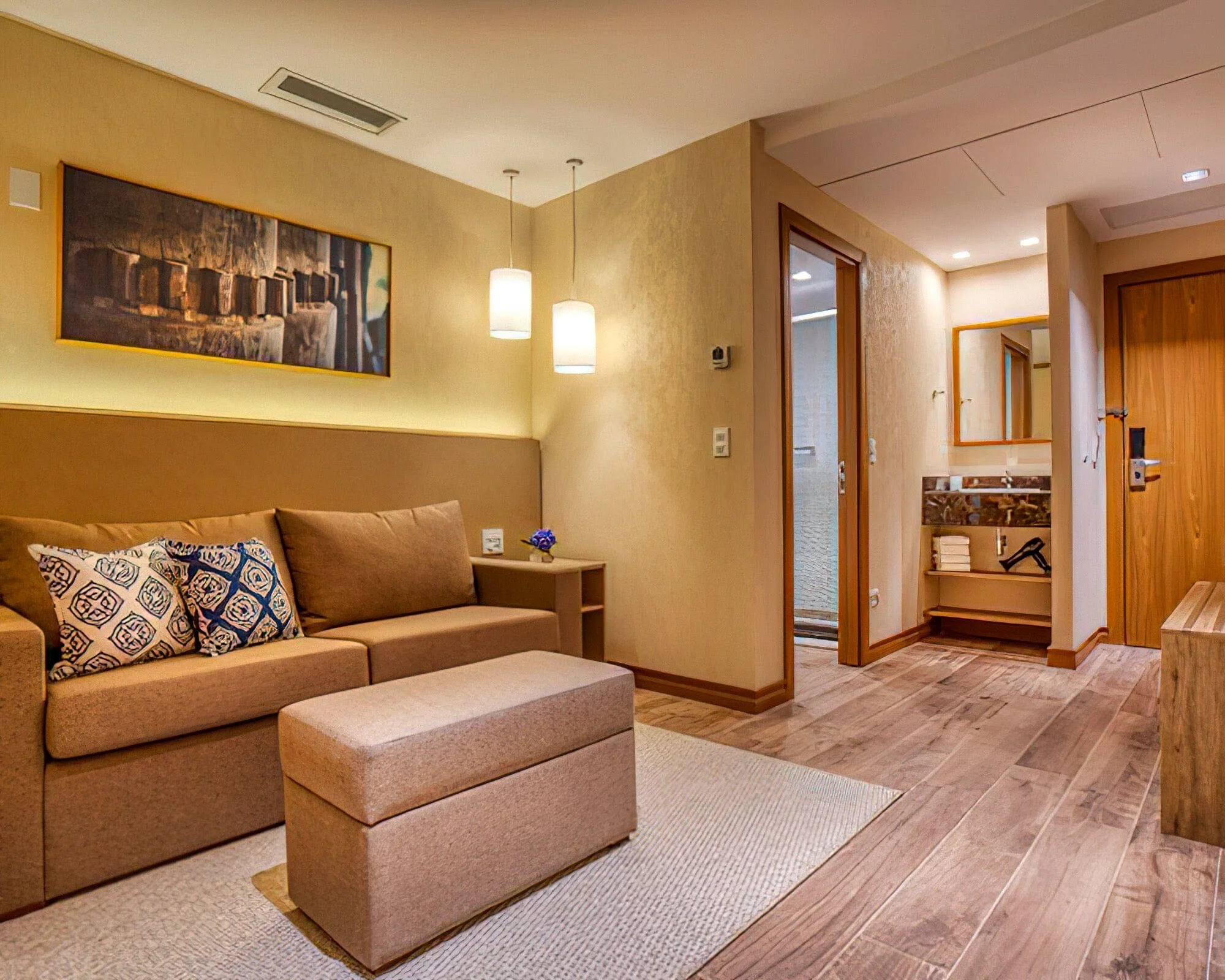 Wyndham Gramado Termas Resort & Spa - Image 5