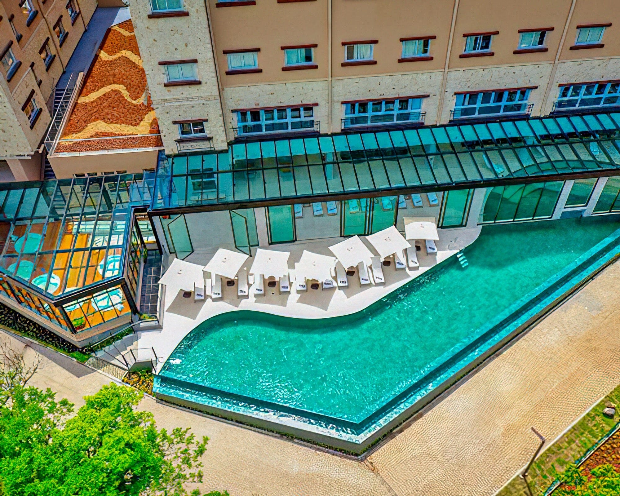 Wyndham Gramado Termas Resort & Spa - Image 7