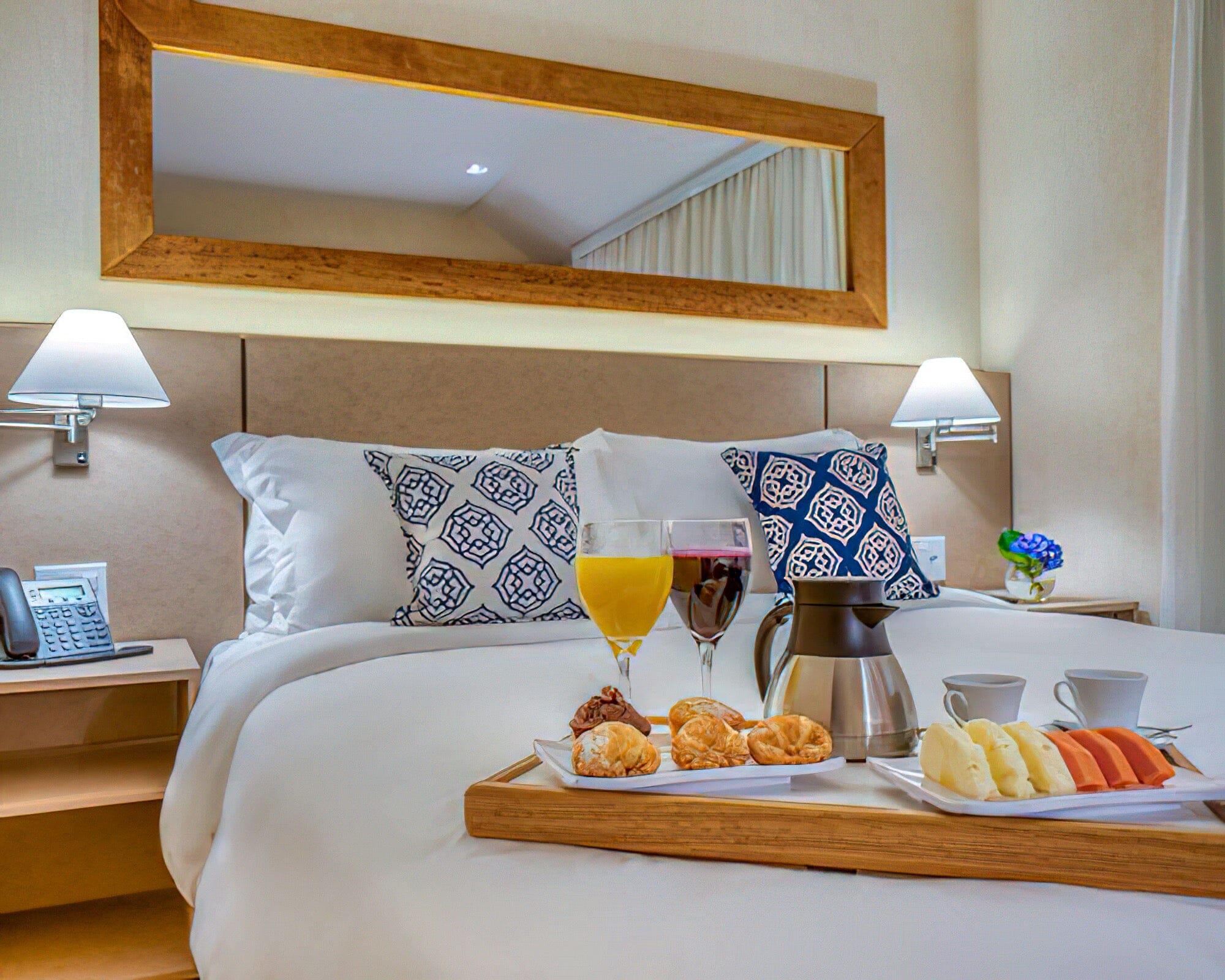 Wyndham Gramado Termas Resort & Spa - Image 16