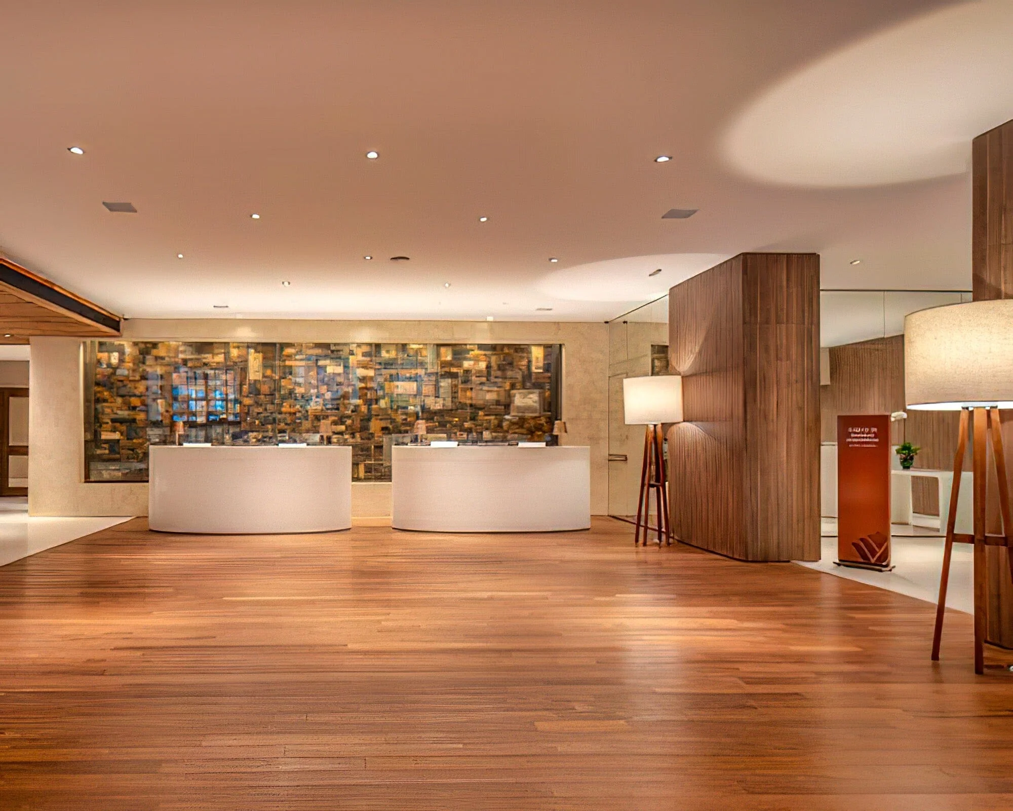 Wyndham Gramado Termas Resort & Spa - Image 18
