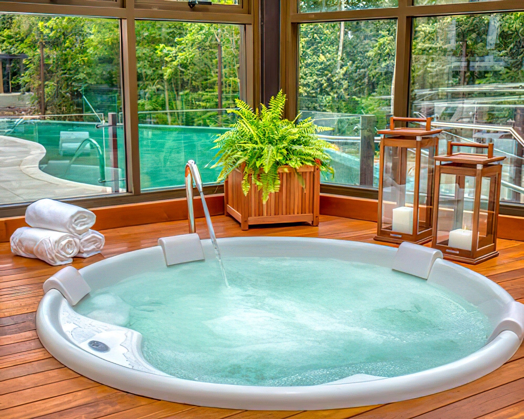 Wyndham Gramado Termas Resort & Spa - Image 28