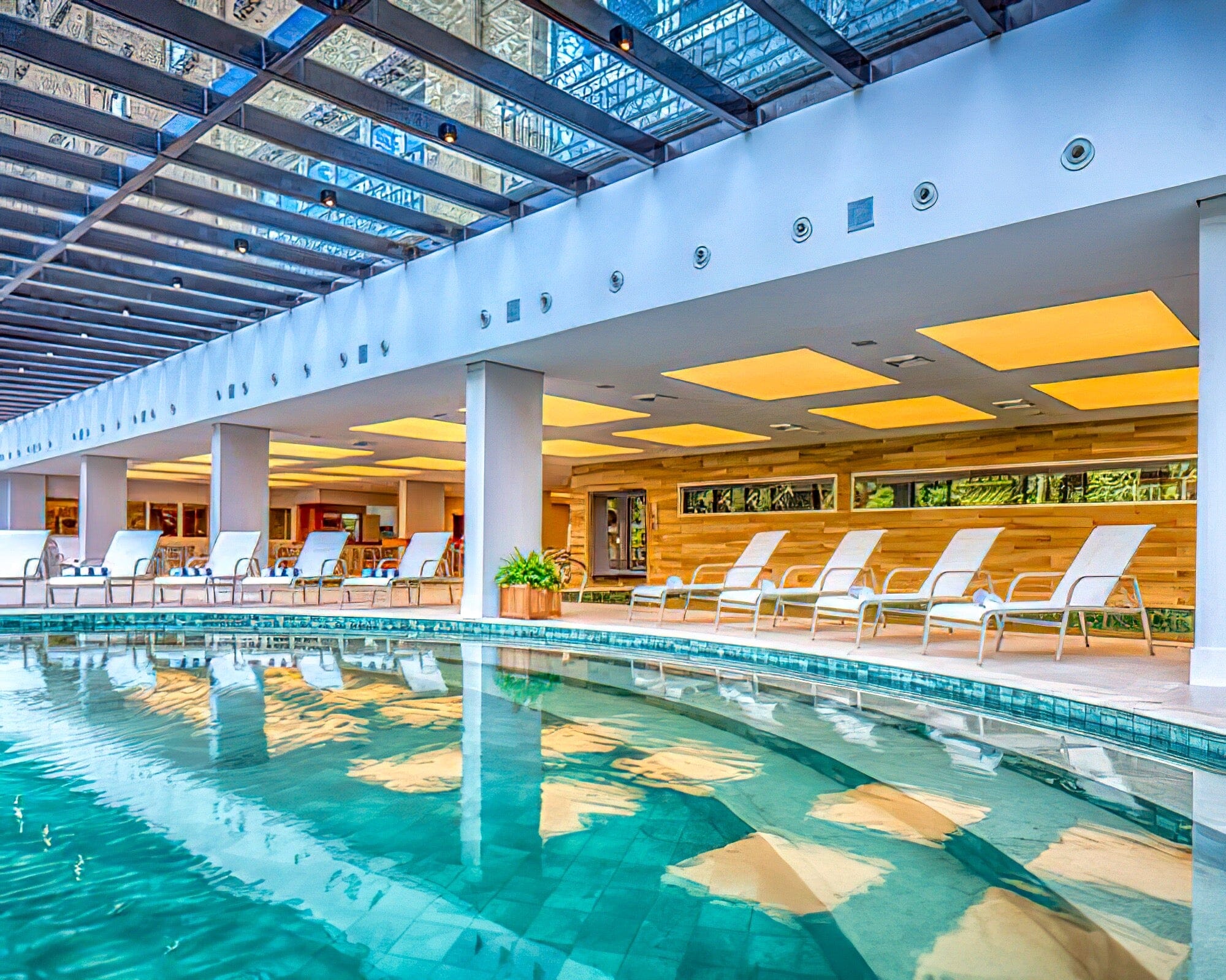 Wyndham Gramado Termas Resort & Spa - Image 29