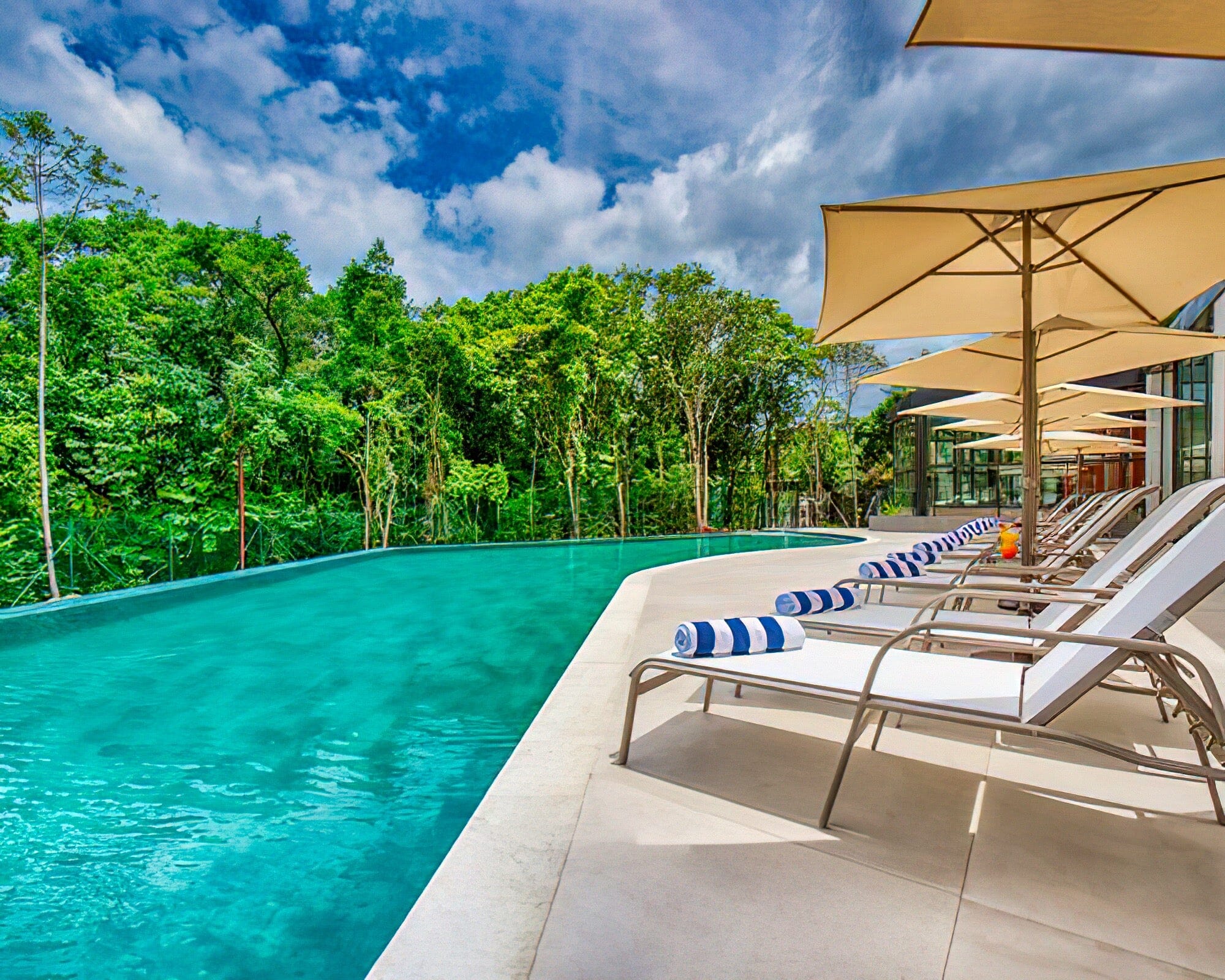 Wyndham Gramado Termas Resort & Spa - Image 33