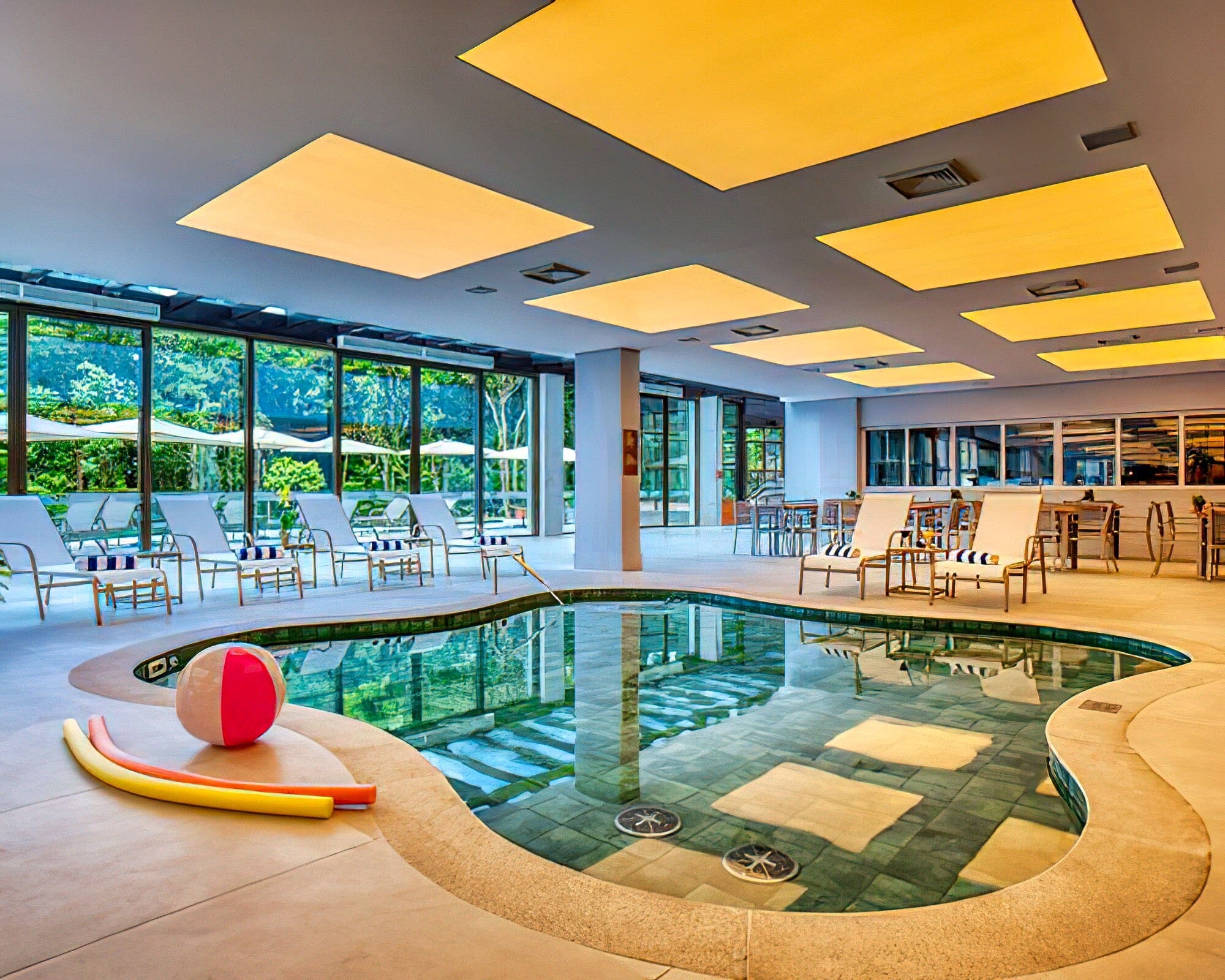 Wyndham Gramado Termas Resort & Spa - Image 35