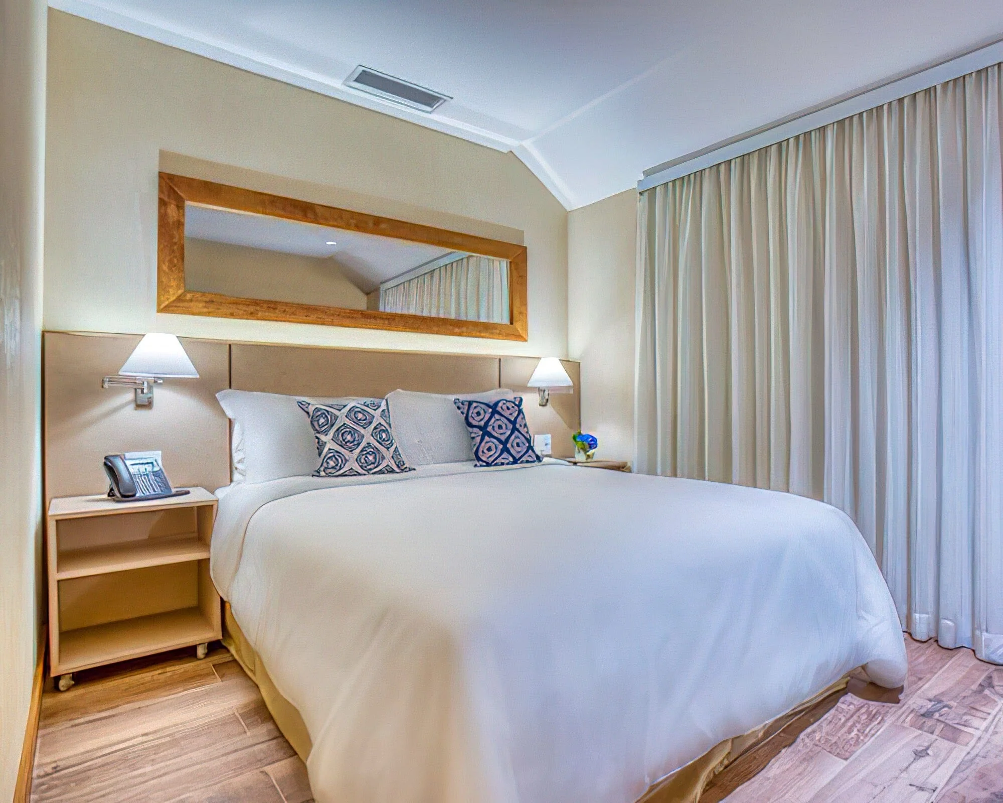 Wyndham Gramado Termas Resort & Spa - Image 6
