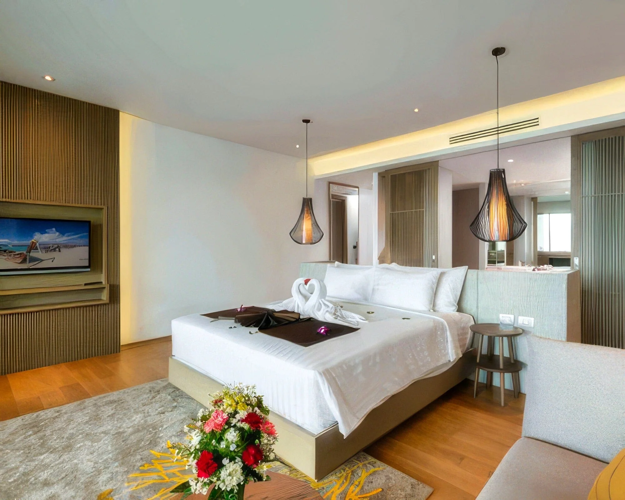 Wyndham Grand Phuket Kalim Bay - Image 4