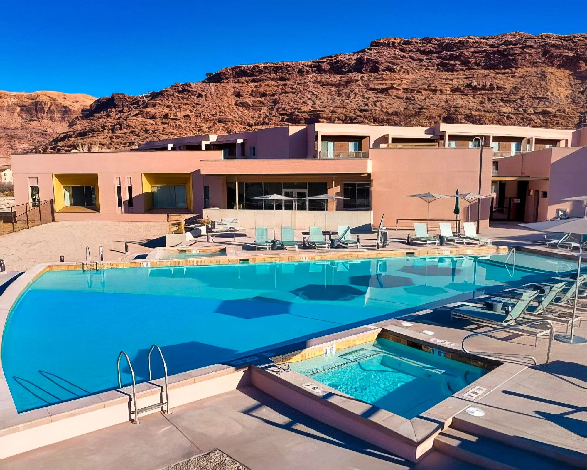 Wyndham Moab Resort