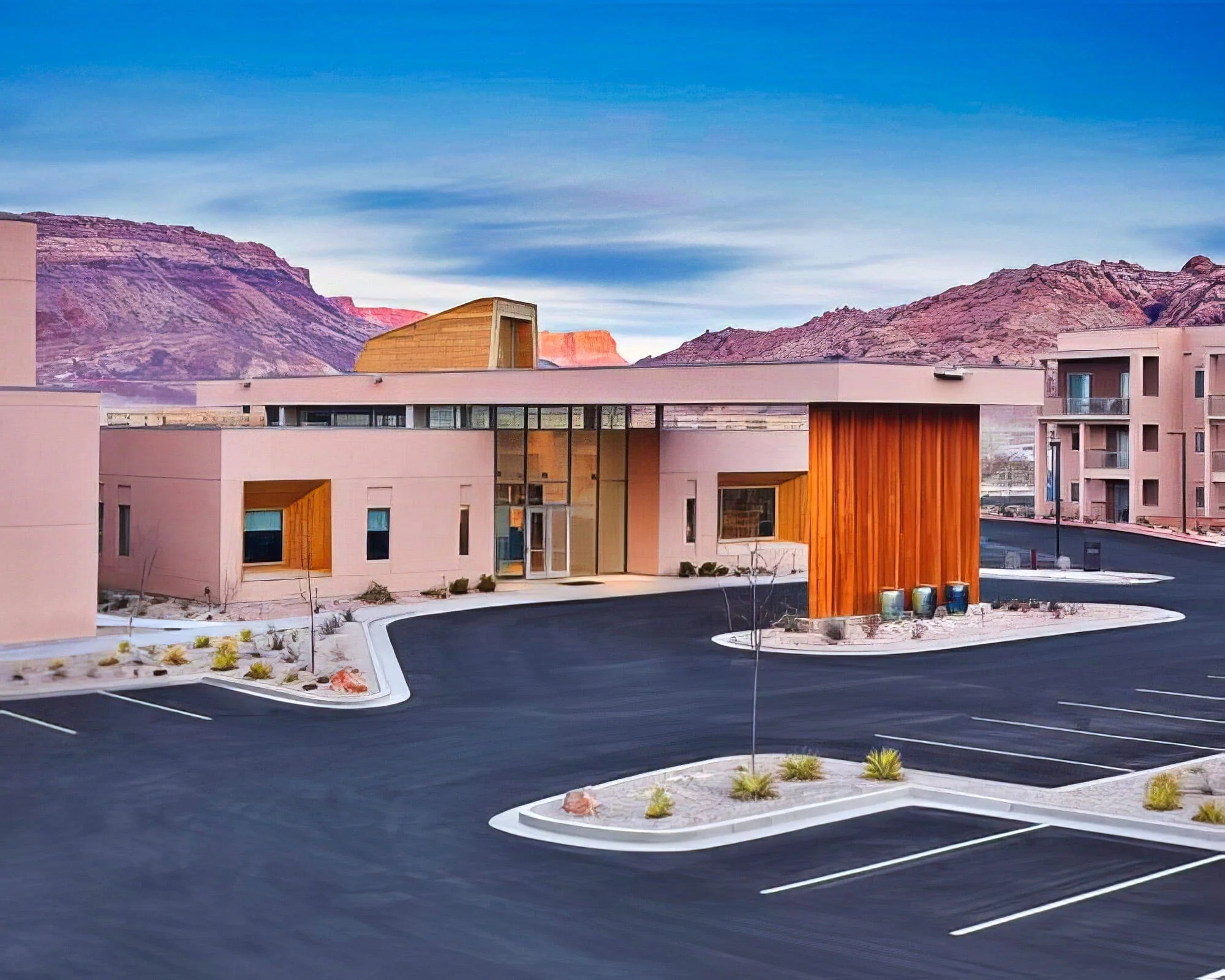 Wyndham Moab Resort - Image 10