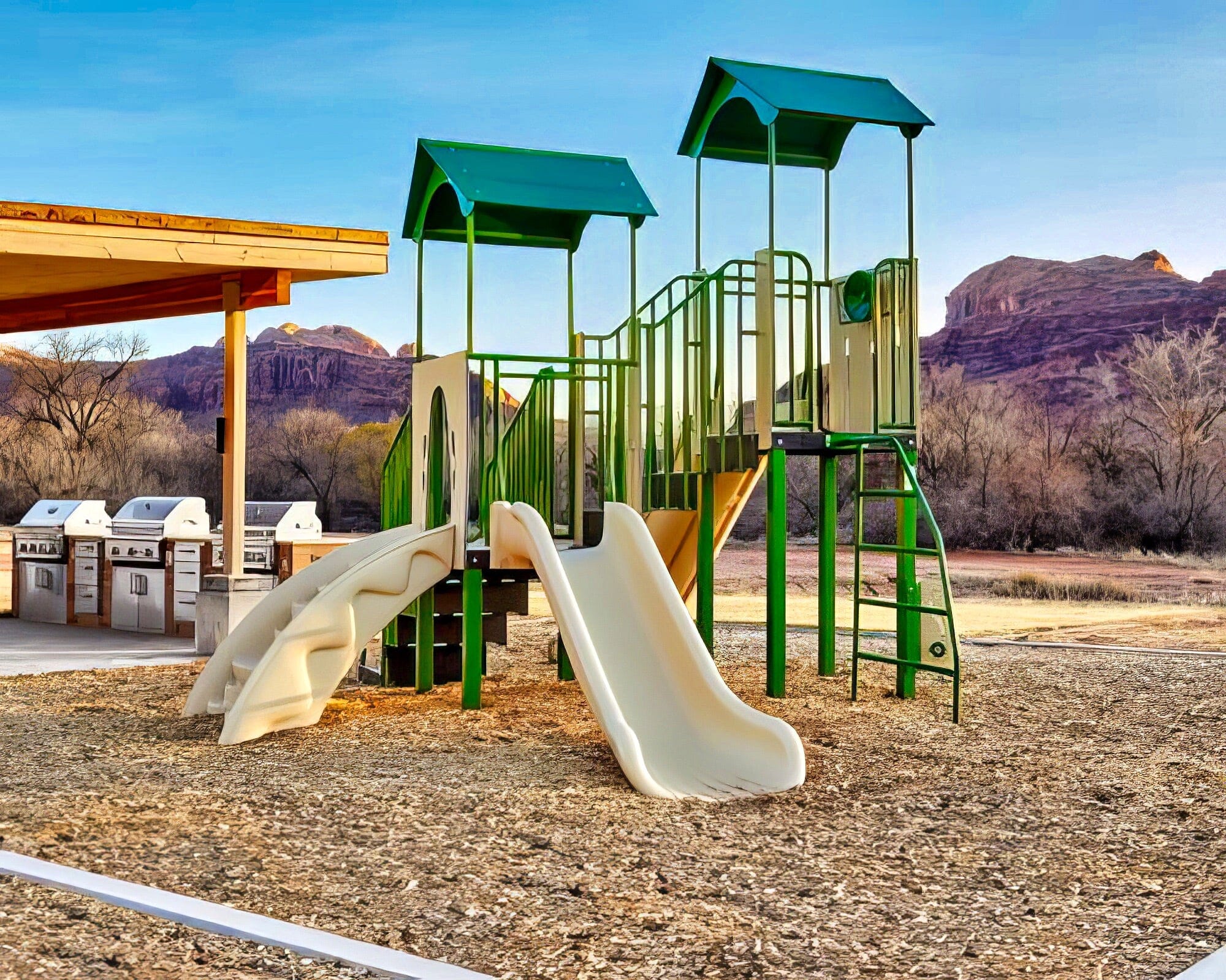 Wyndham Moab Resort - Image 16