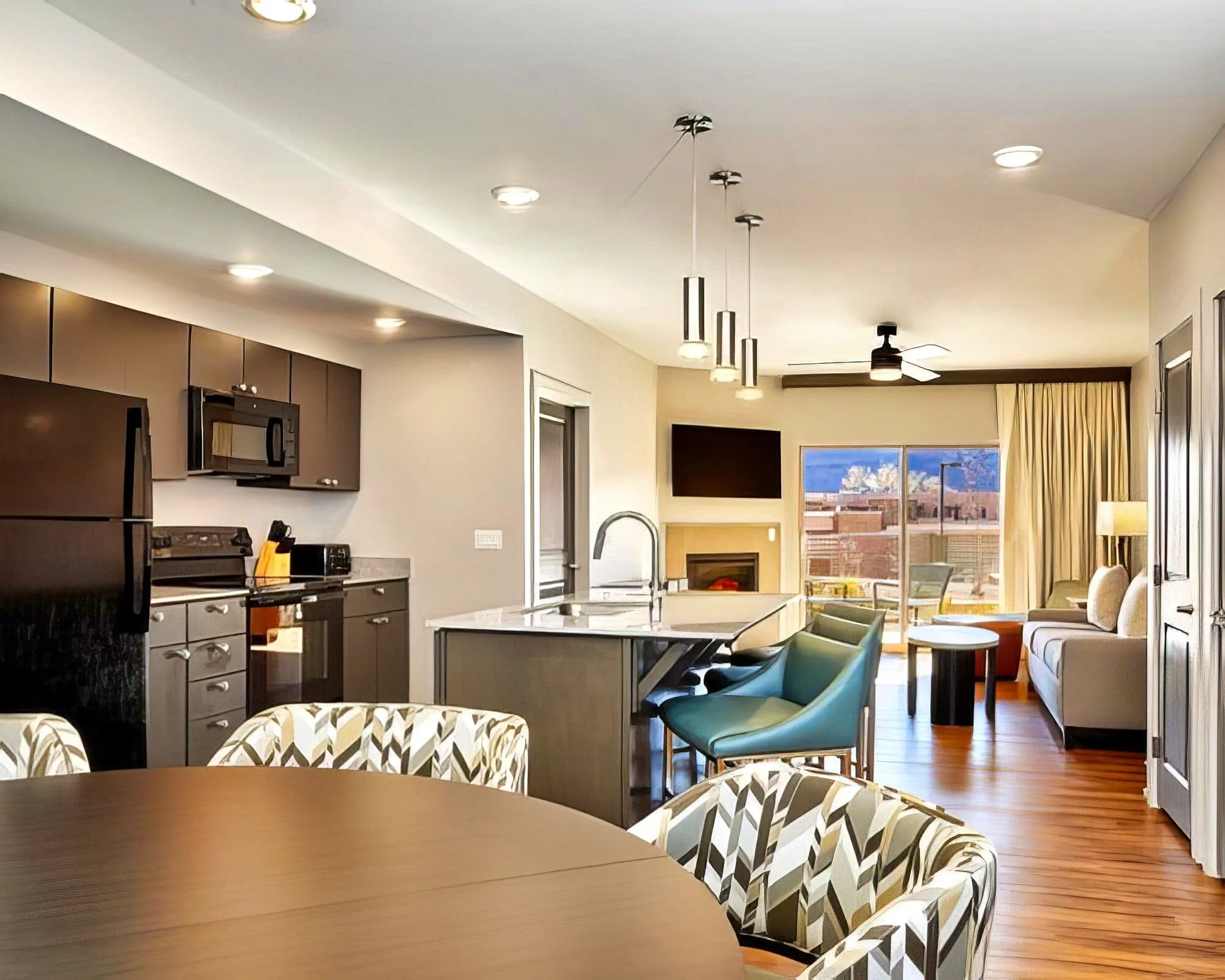 Wyndham Moab Resort - Image 2