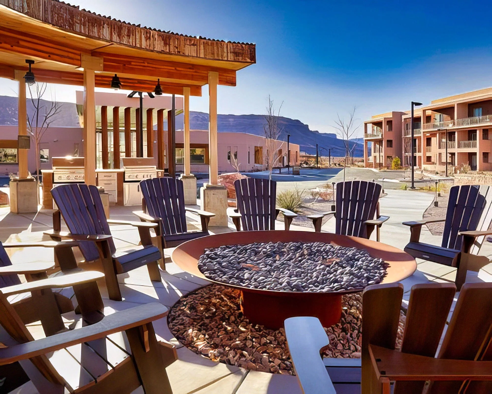 Wyndham Moab Resort - Image 20