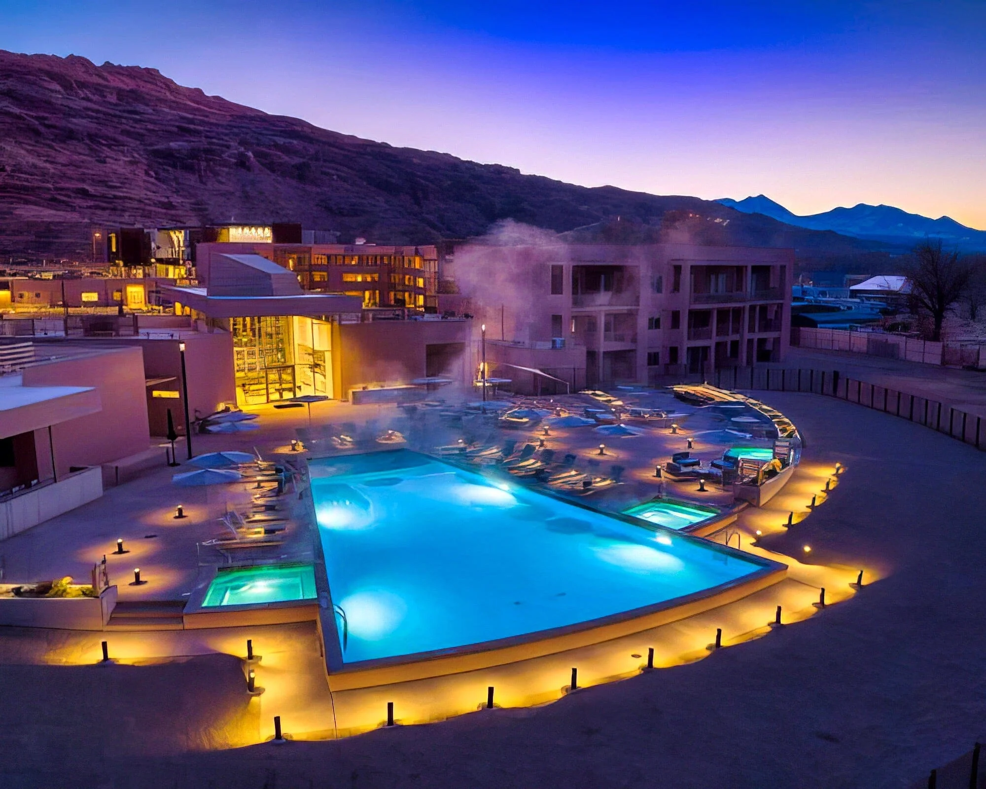 Wyndham Moab Resort - Image 5
