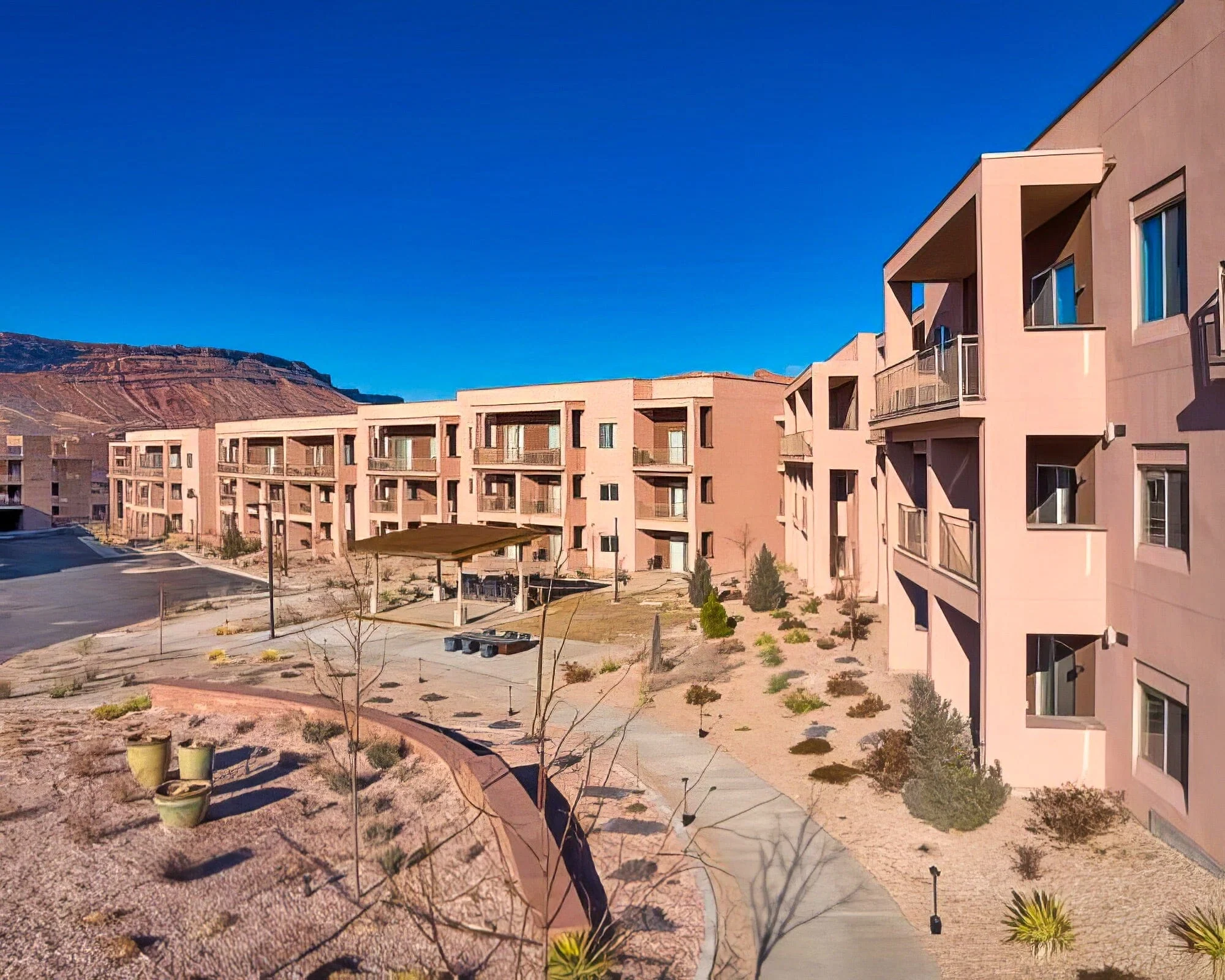 Wyndham Moab Resort - Image 6
