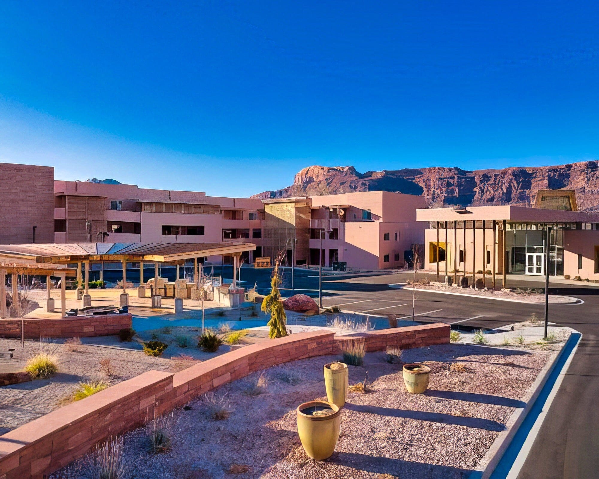 Wyndham Moab Resort - Image 7