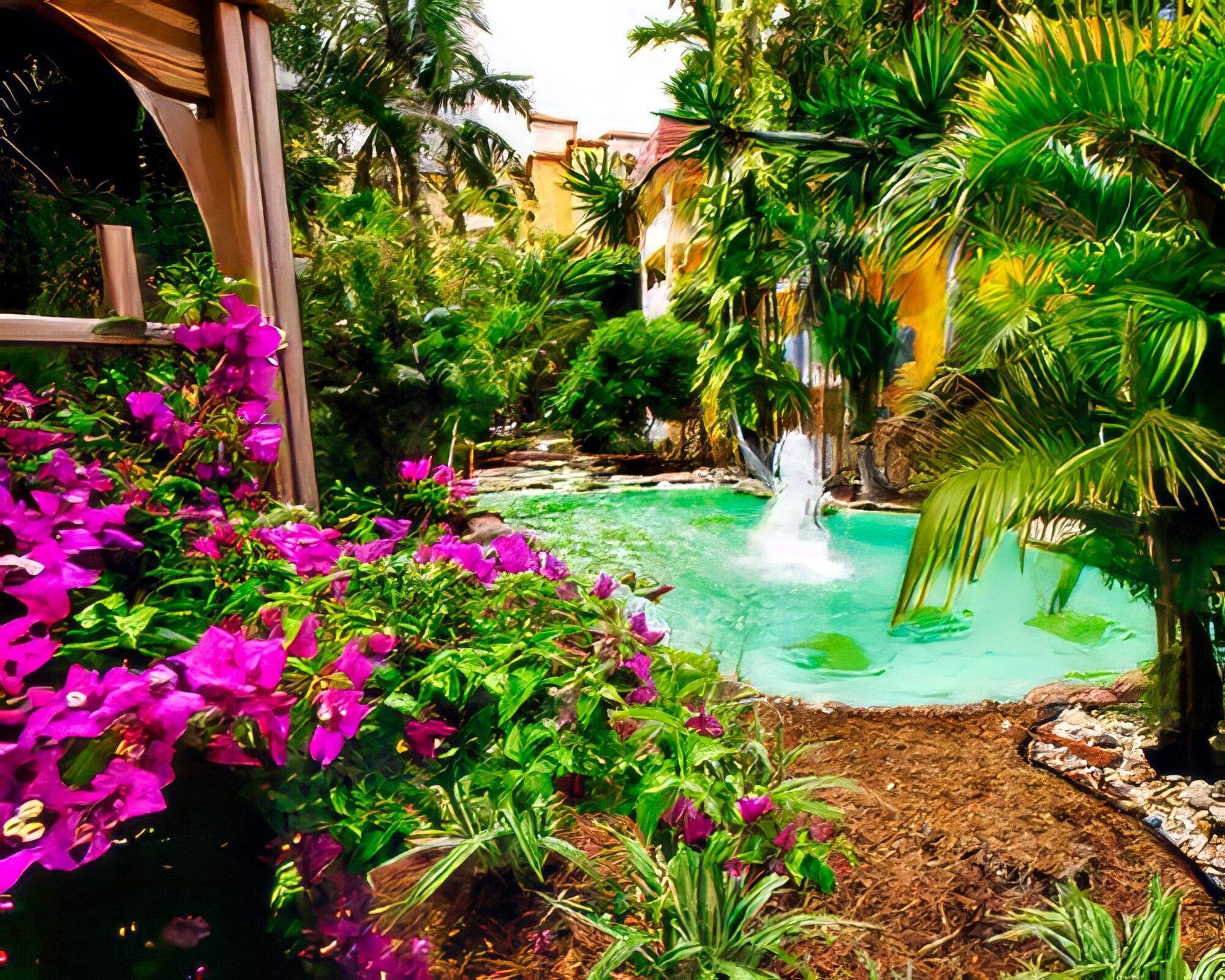 Wyndham Ocean Palms - Image 3