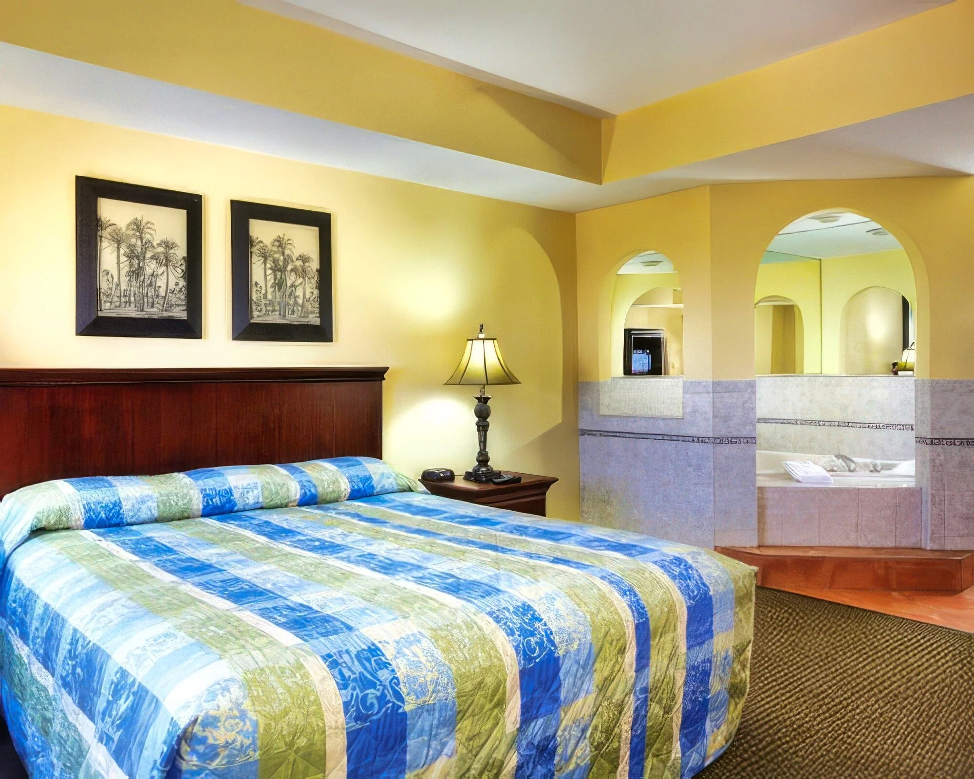 Wyndham Ocean Palms - Image 4