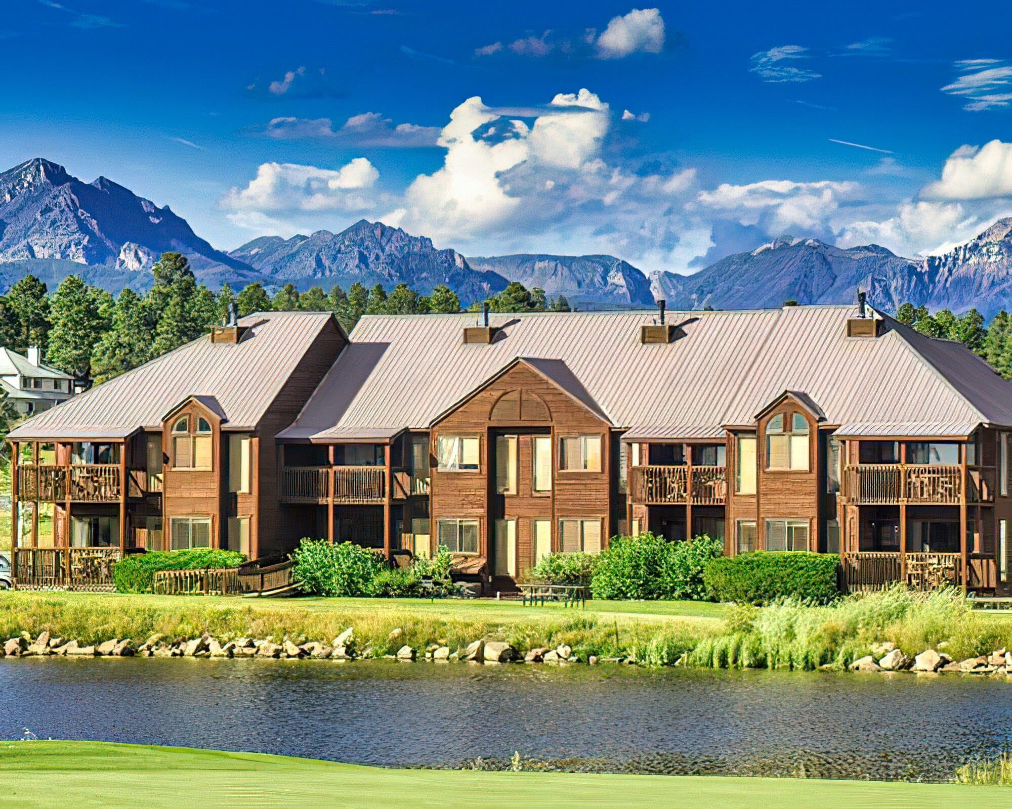 Wyndham Pagosa