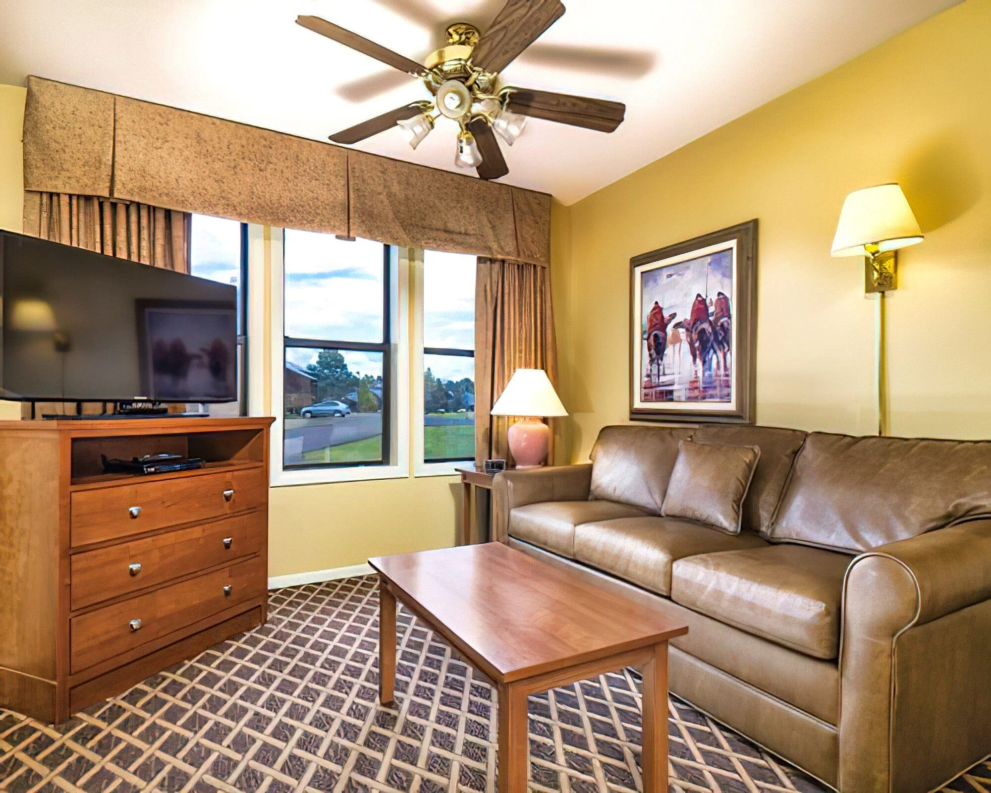 Wyndham Pagosa - Image 16