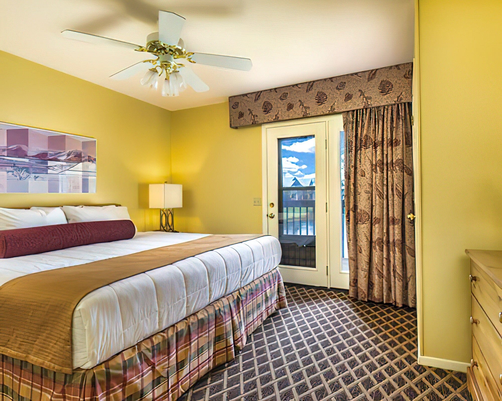 Wyndham Pagosa - Image 29