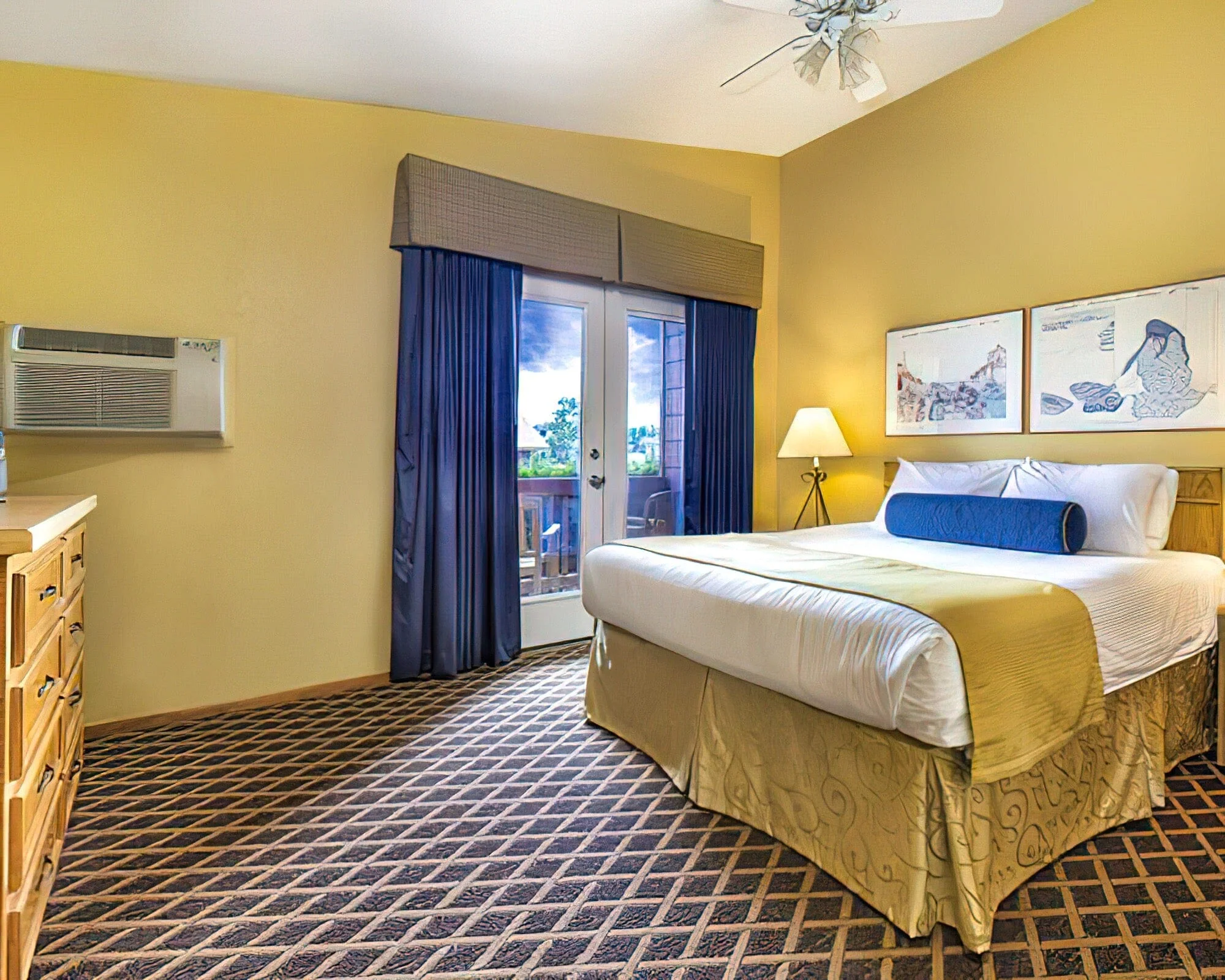 Wyndham Pagosa - Image 30
