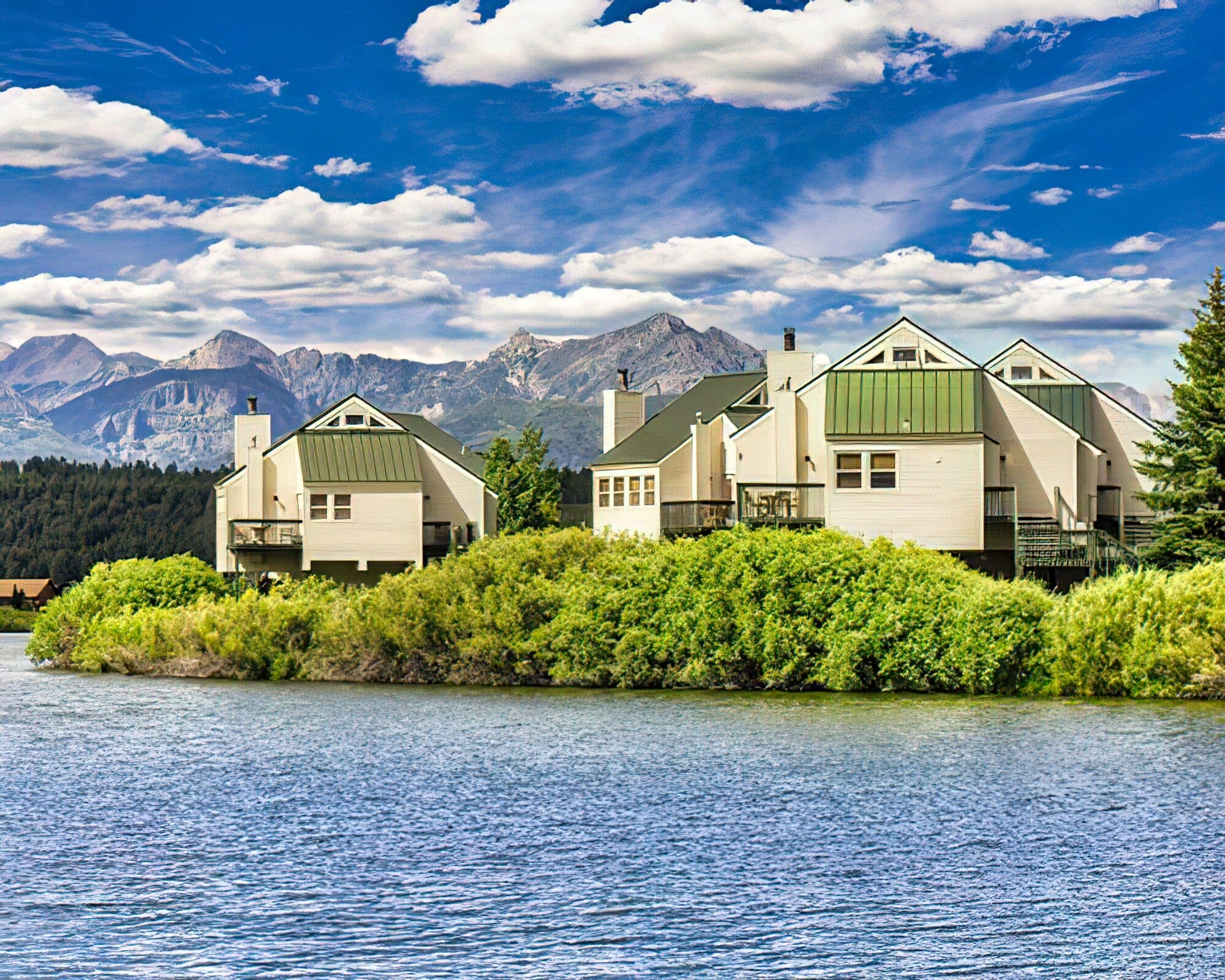 Wyndham Pagosa - Image 6