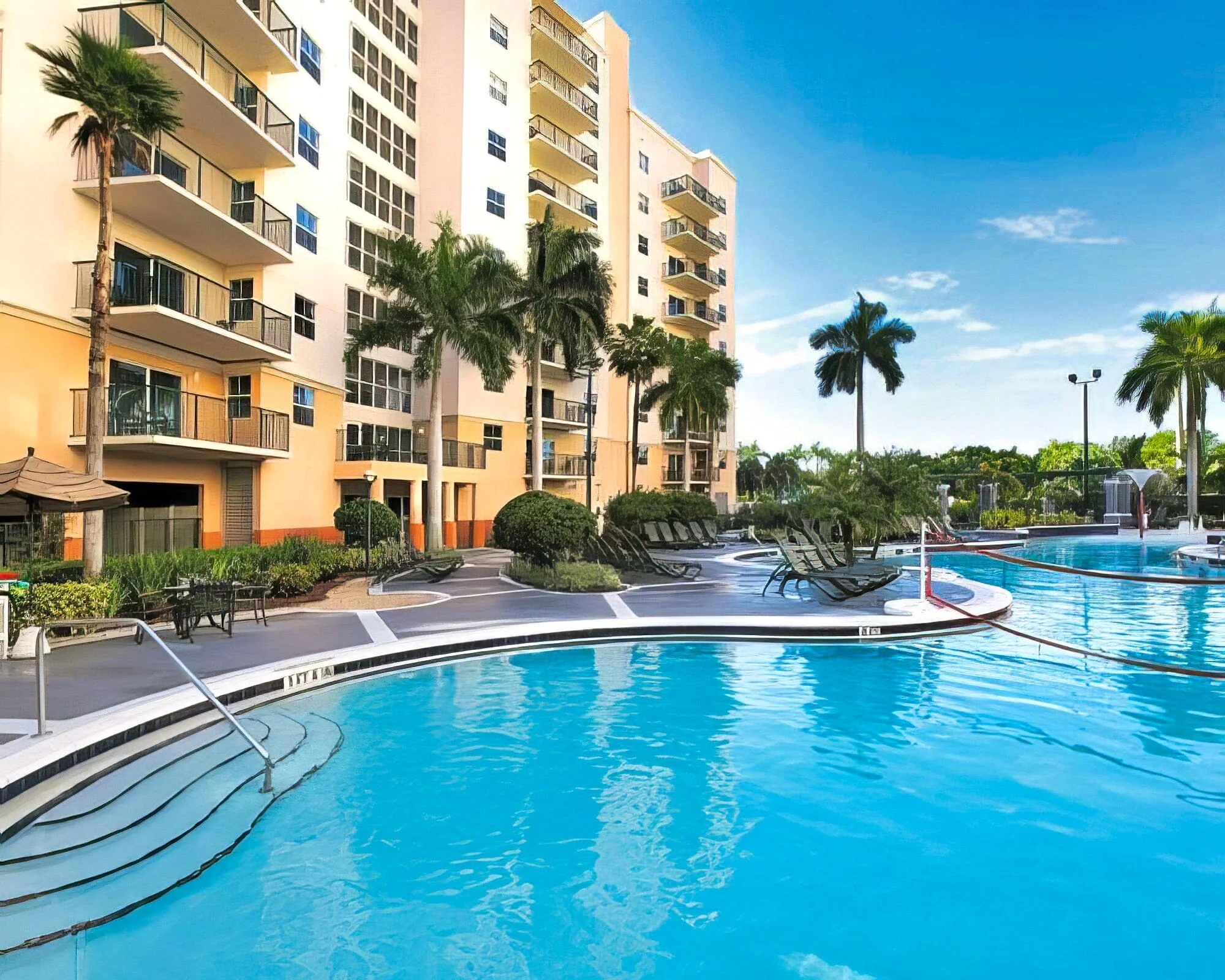 Wyndham Palm-Aire