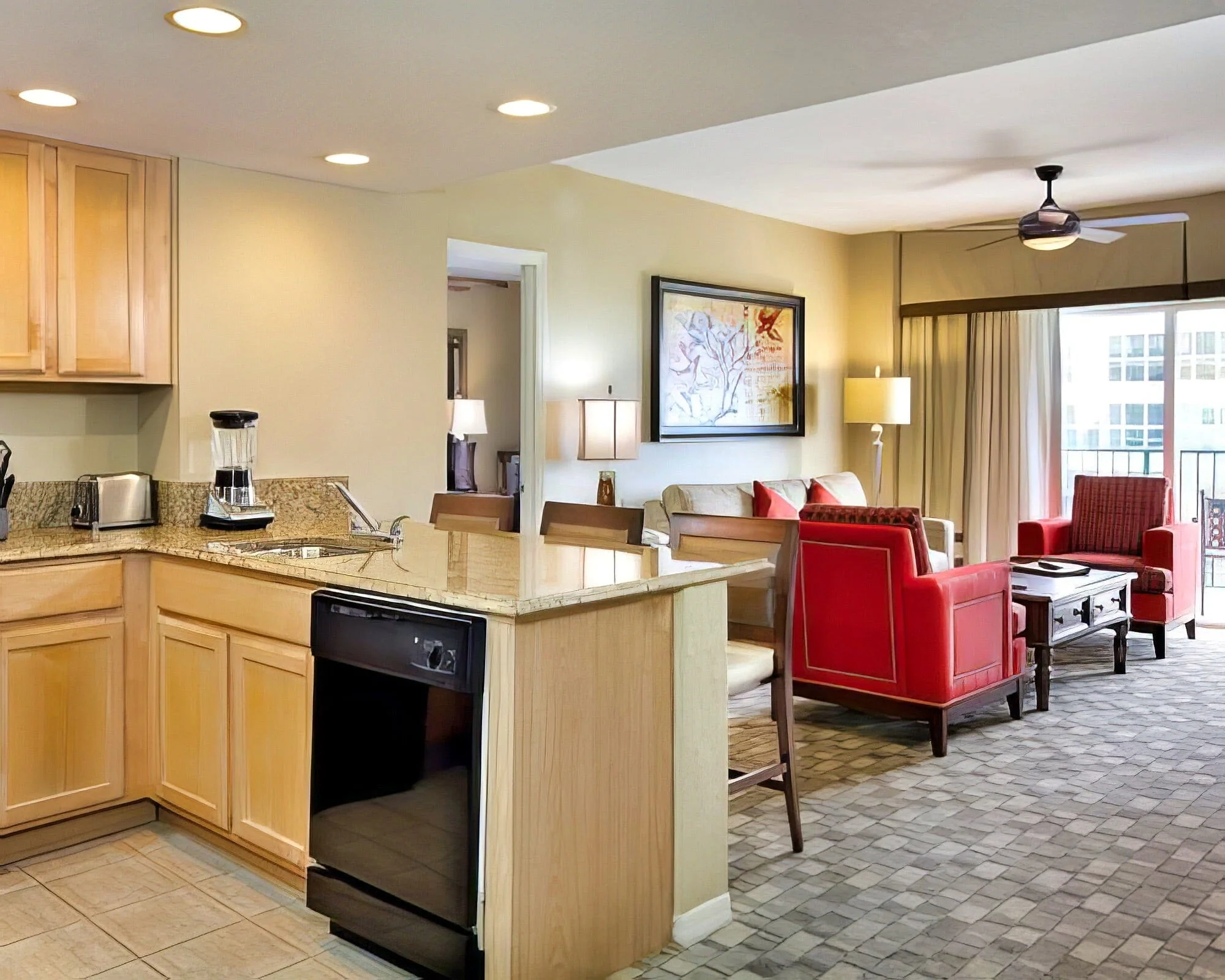 Wyndham Palm-Aire - Image 10
