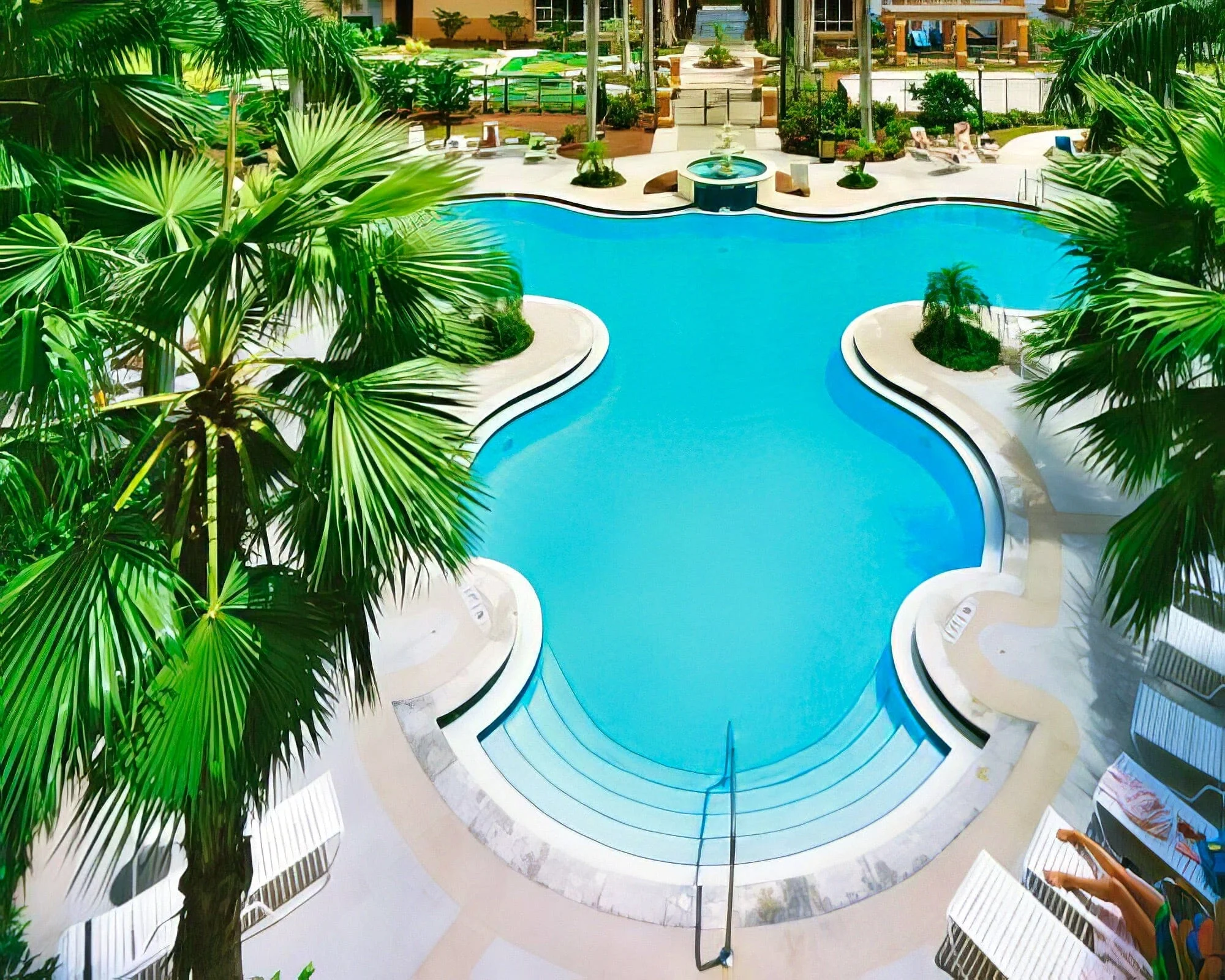 Wyndham Palm-Aire - Image 11