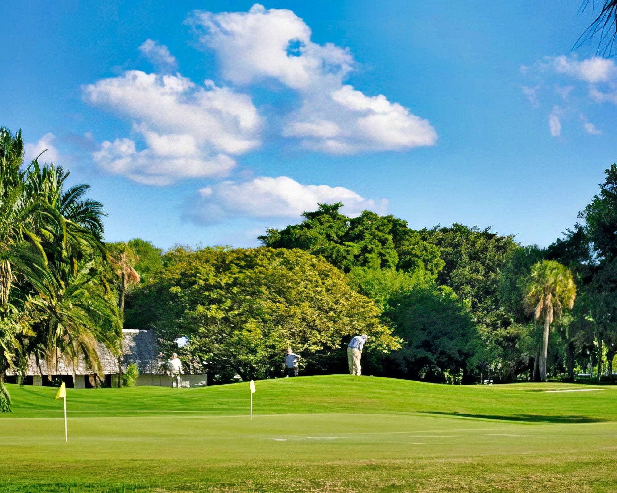 Wyndham Palm-Aire - Image 14