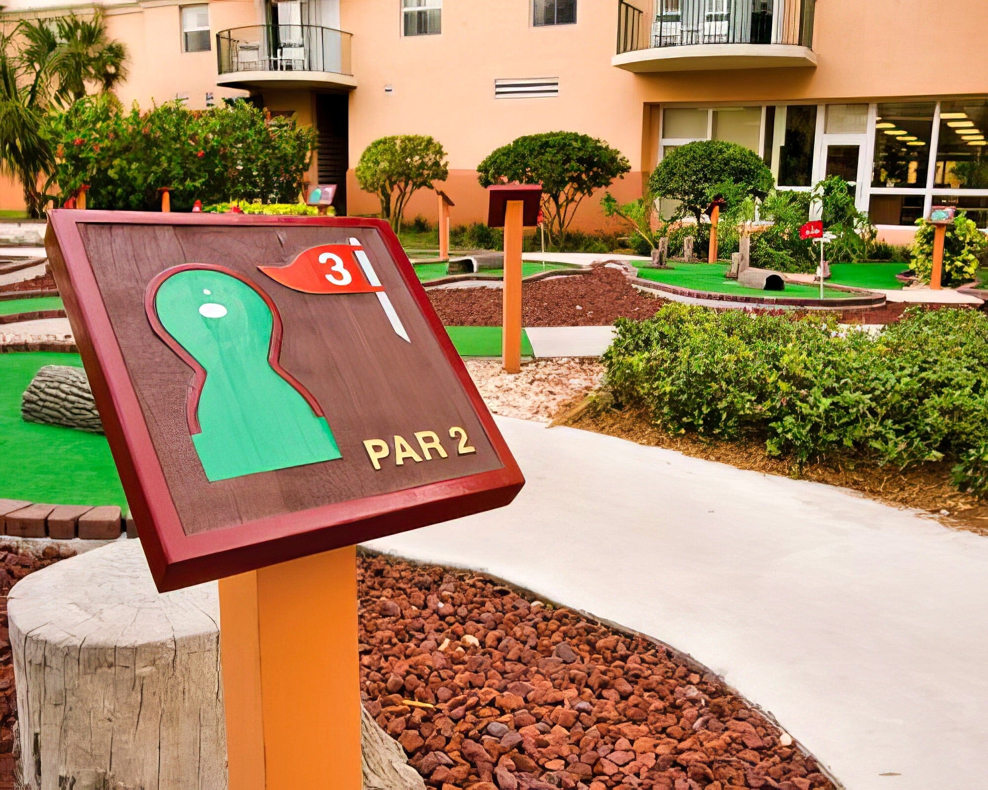 Wyndham Palm-Aire - Image 17
