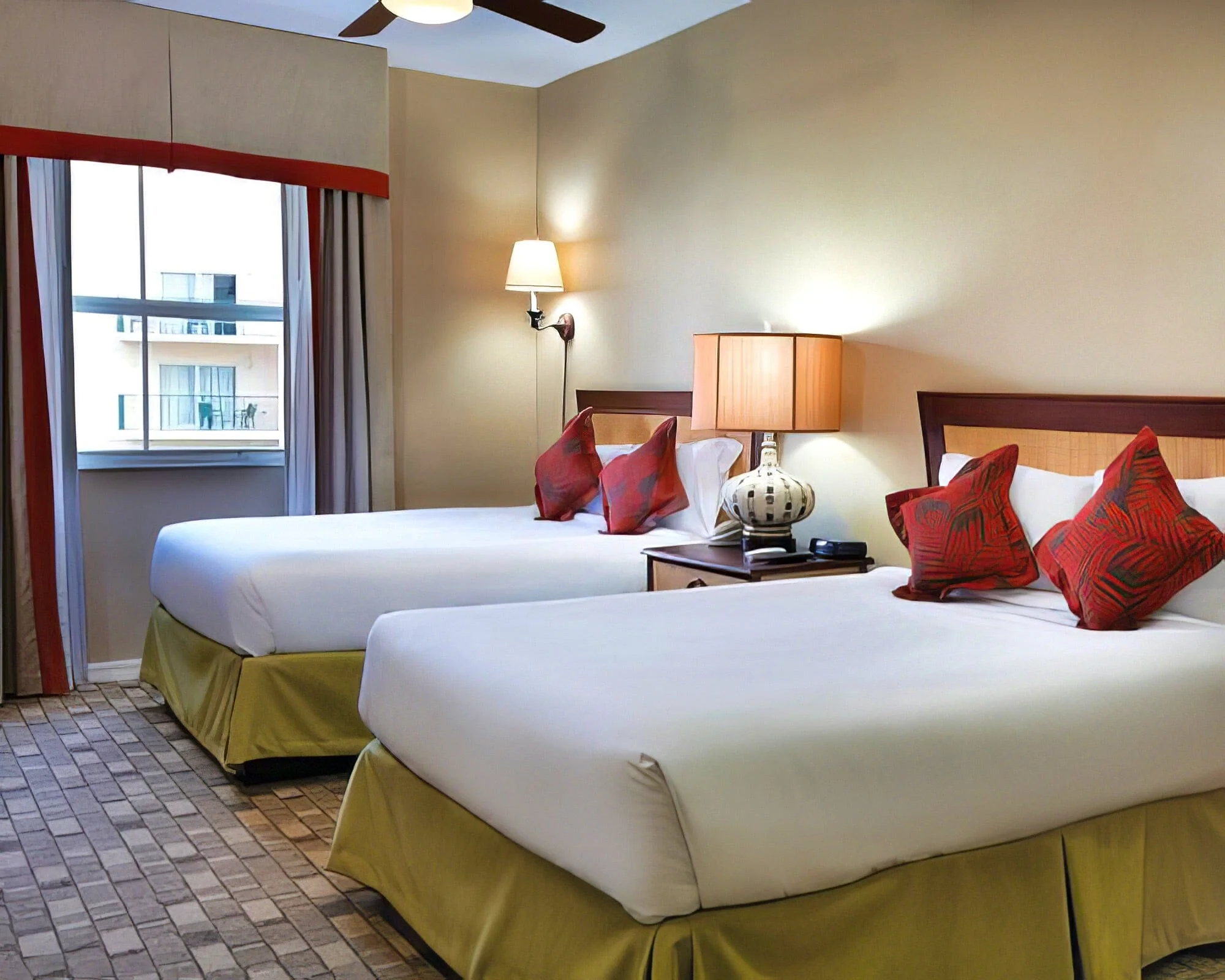 Wyndham Palm-Aire - Image 18