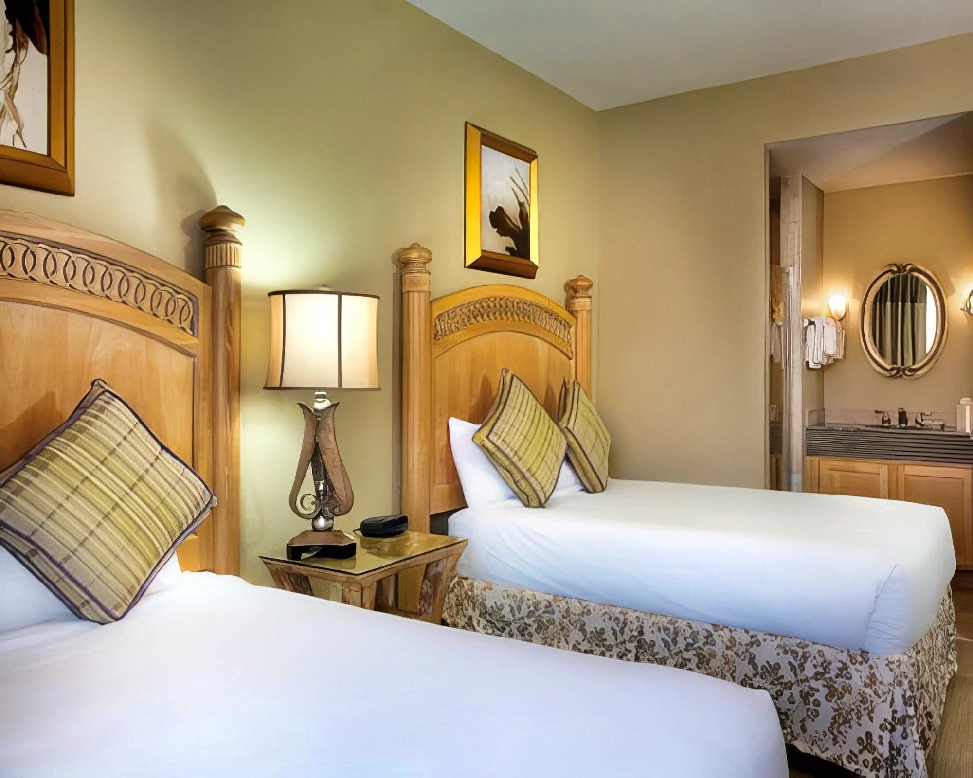 Wyndham Palm-Aire - Image 23