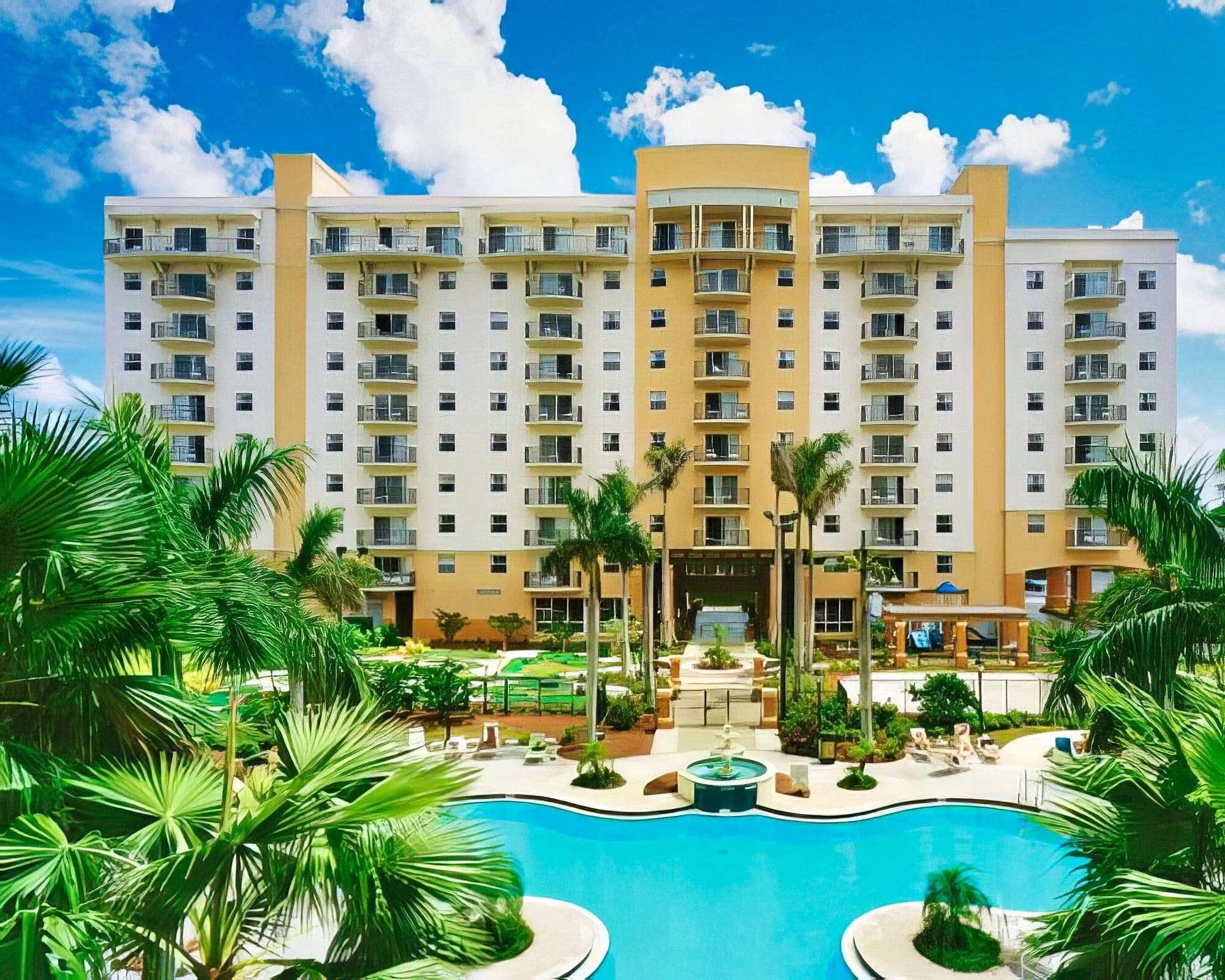 Wyndham Palm-Aire - Image 7