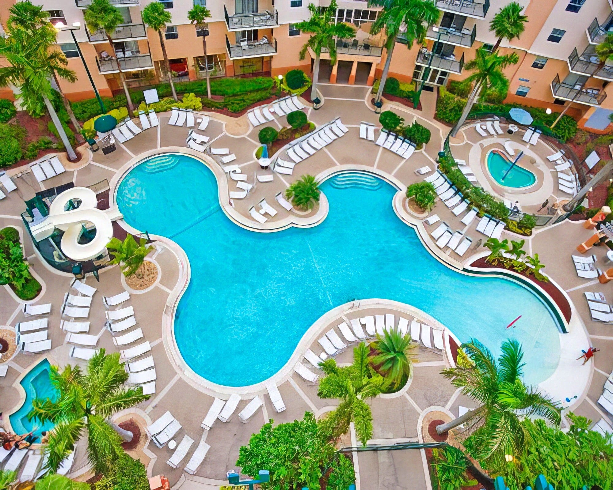 Wyndham Palm-Aire - Image 8