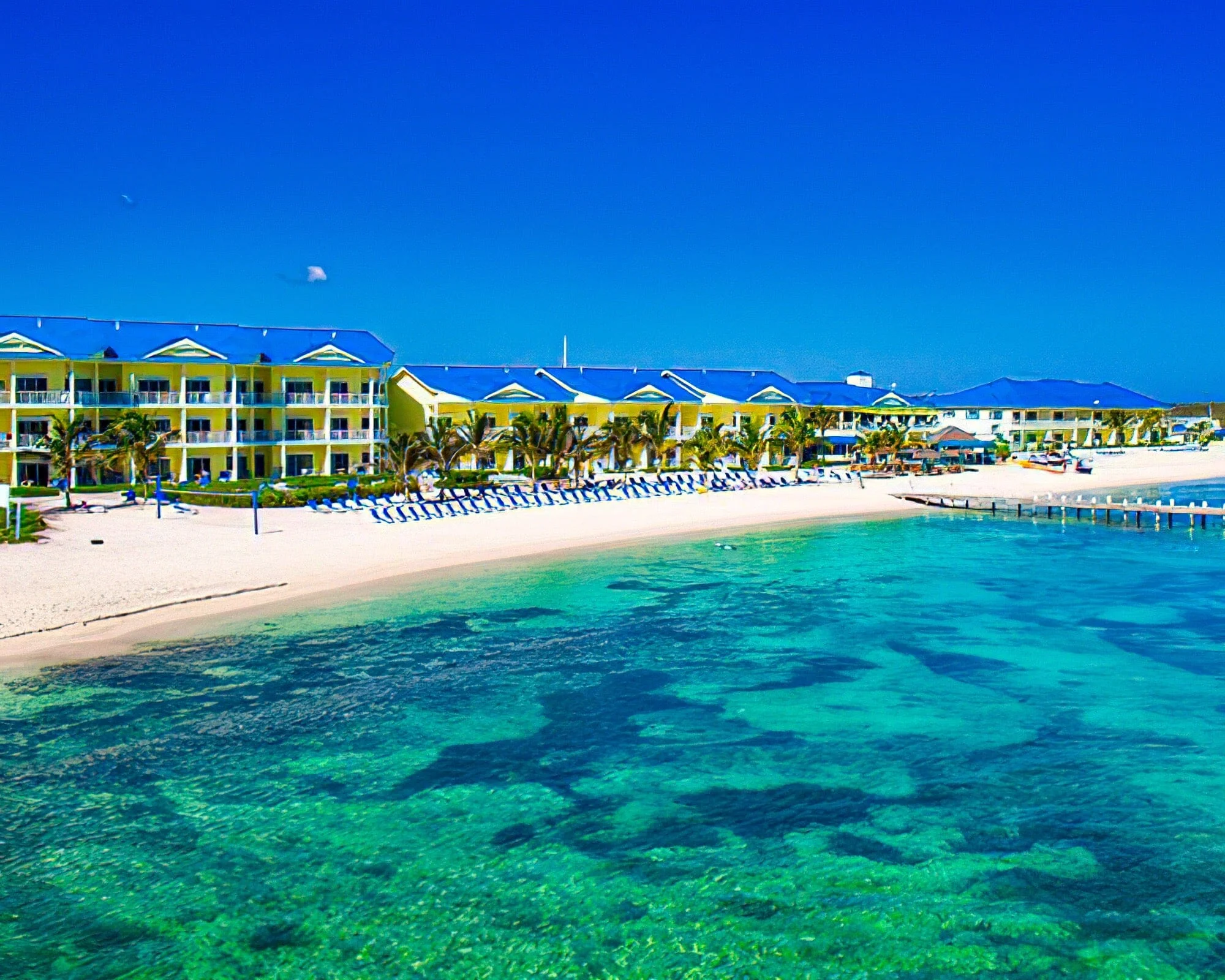 Wyndham Reef Resort Grand Cayman - Image 2