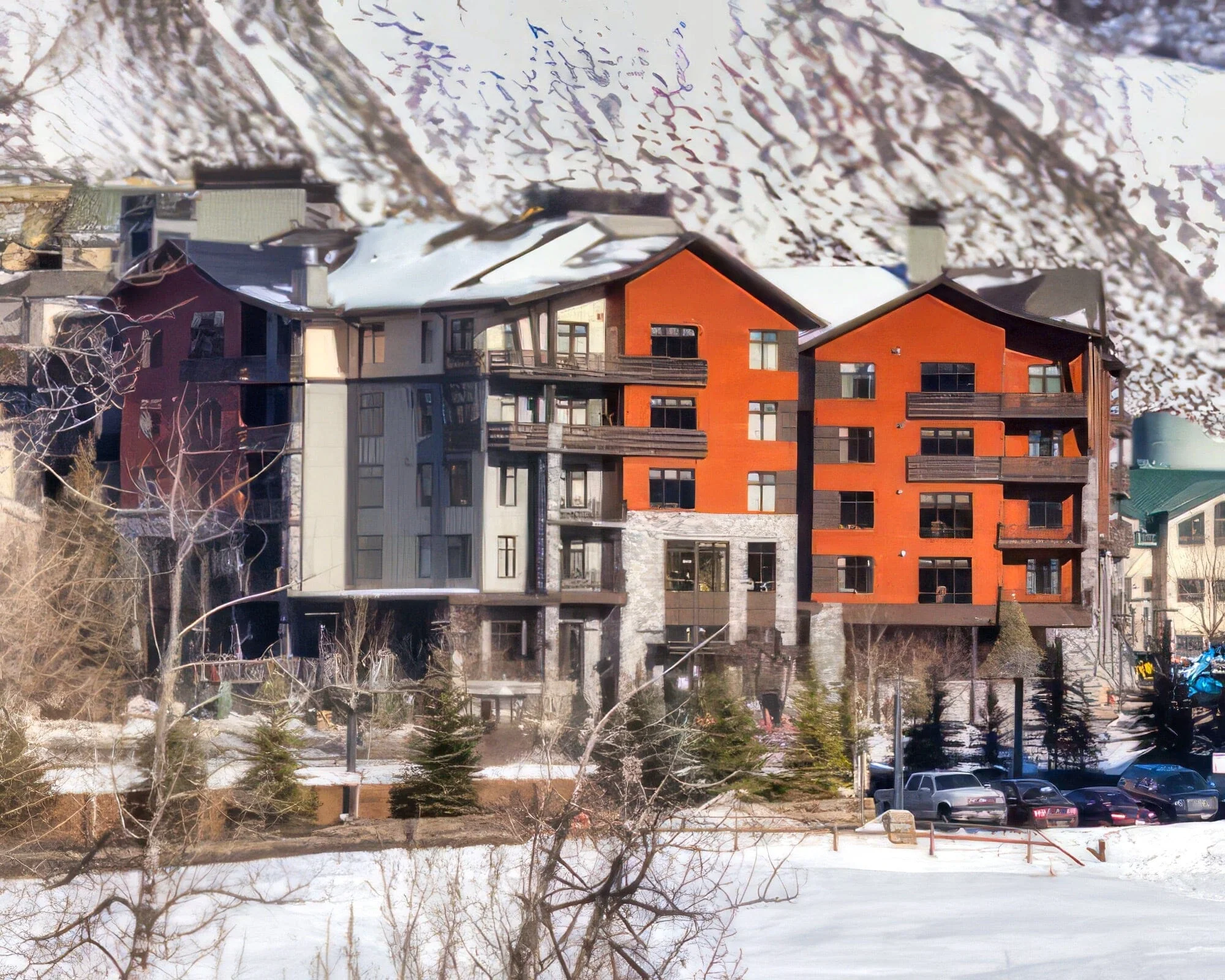 Wyndham Resort at Avon - Image 6
