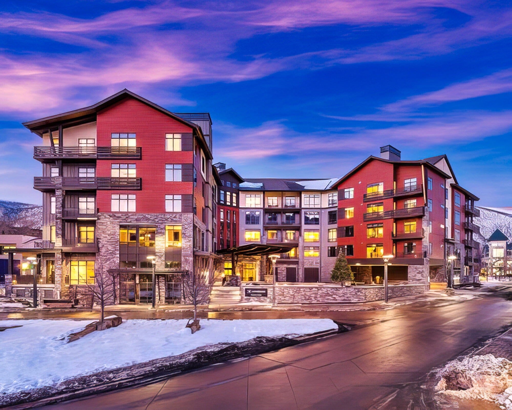 Wyndham Resort at Avon - Image 7
