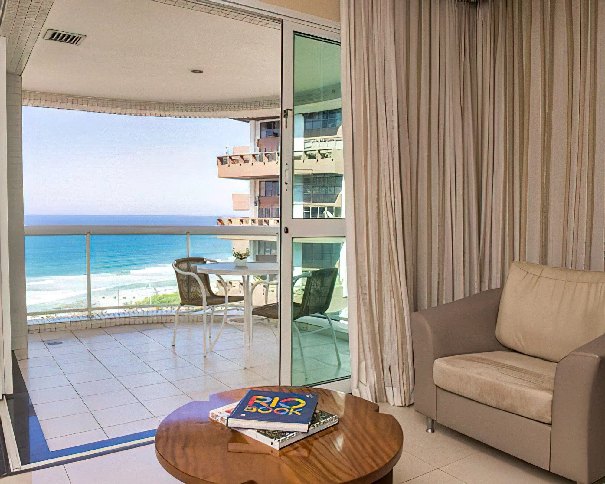 Wyndham Rio de Janeiro Barra