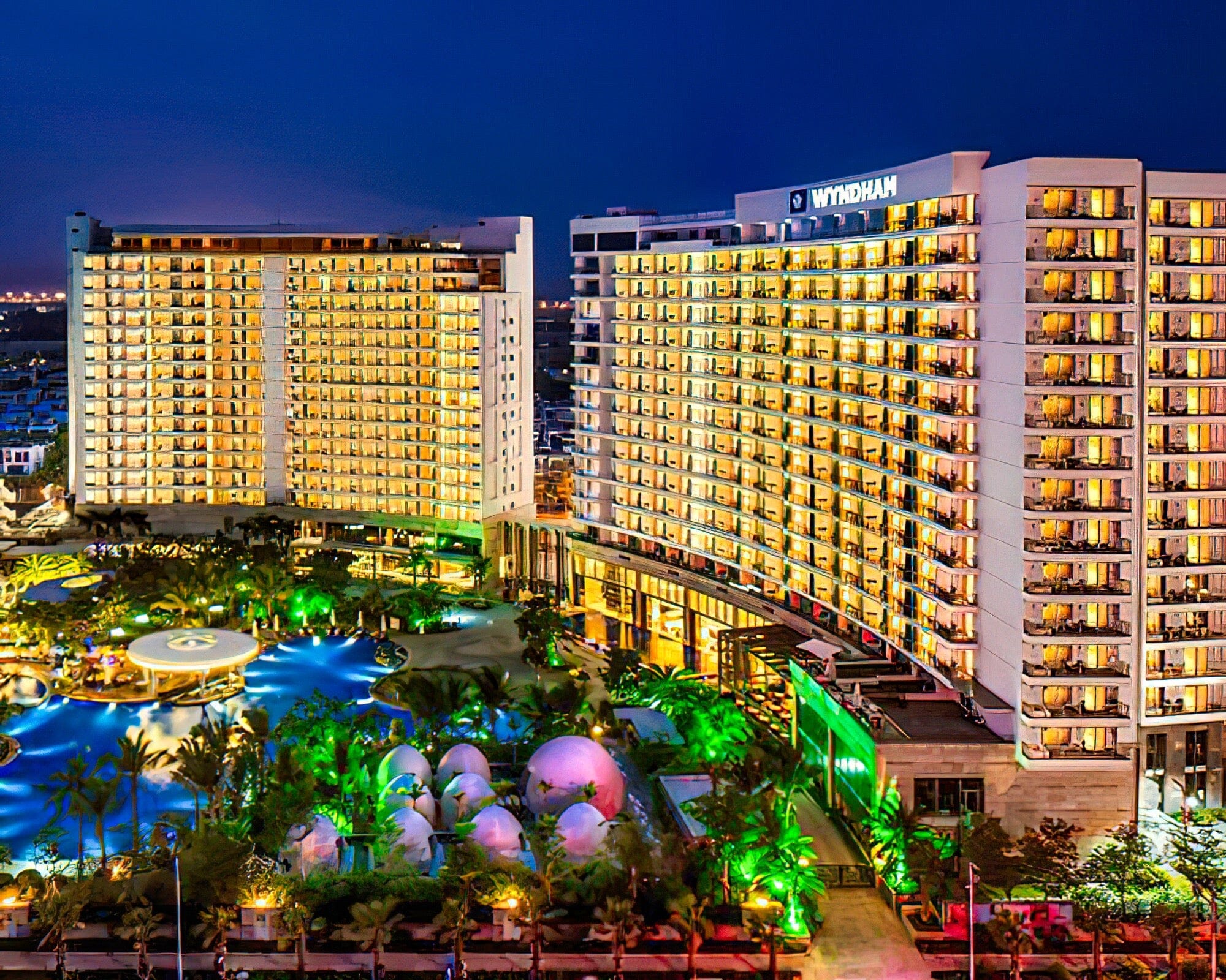 Wyndham Sanya Bay - Image 3
