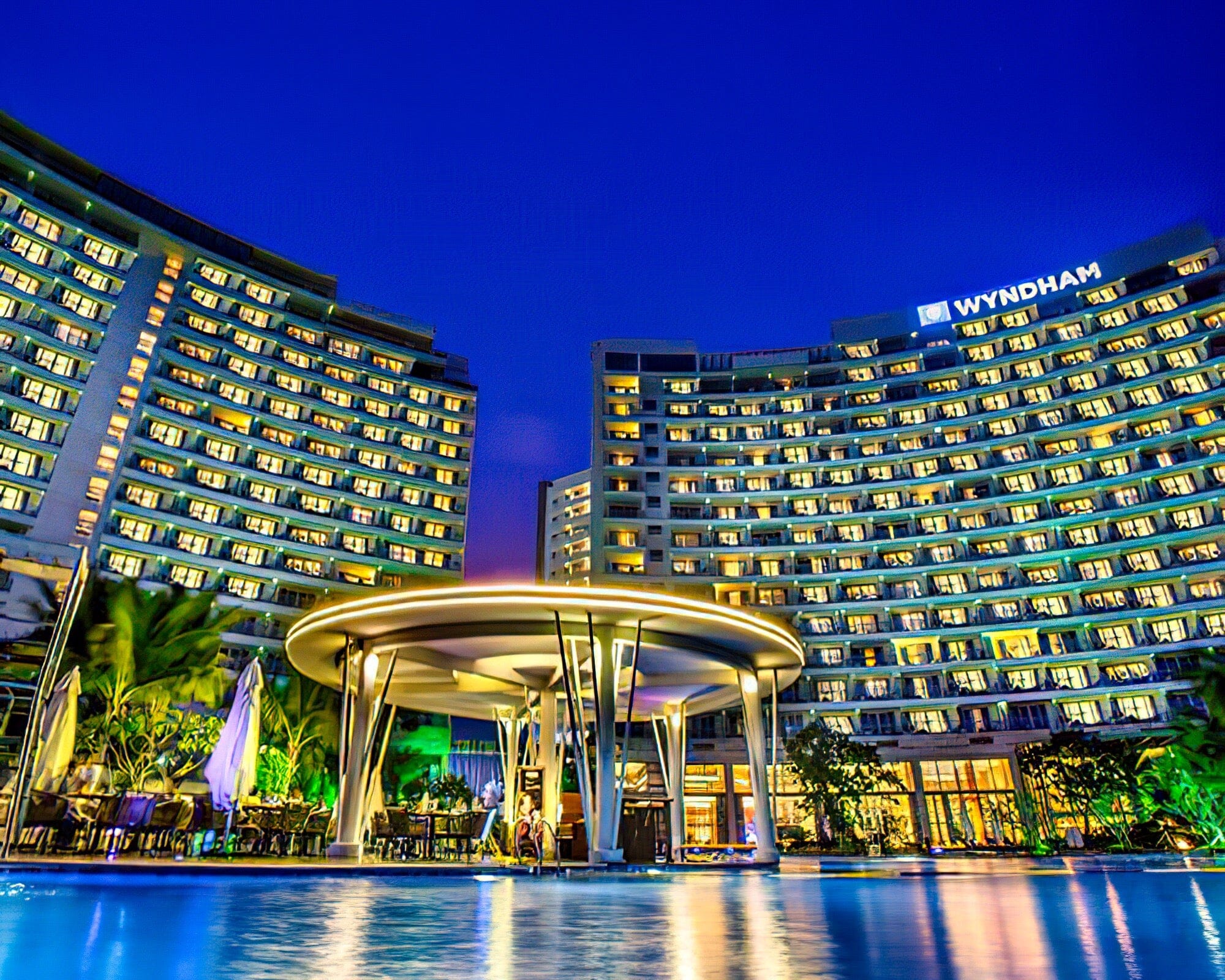 Wyndham Sanya Bay - Image 5