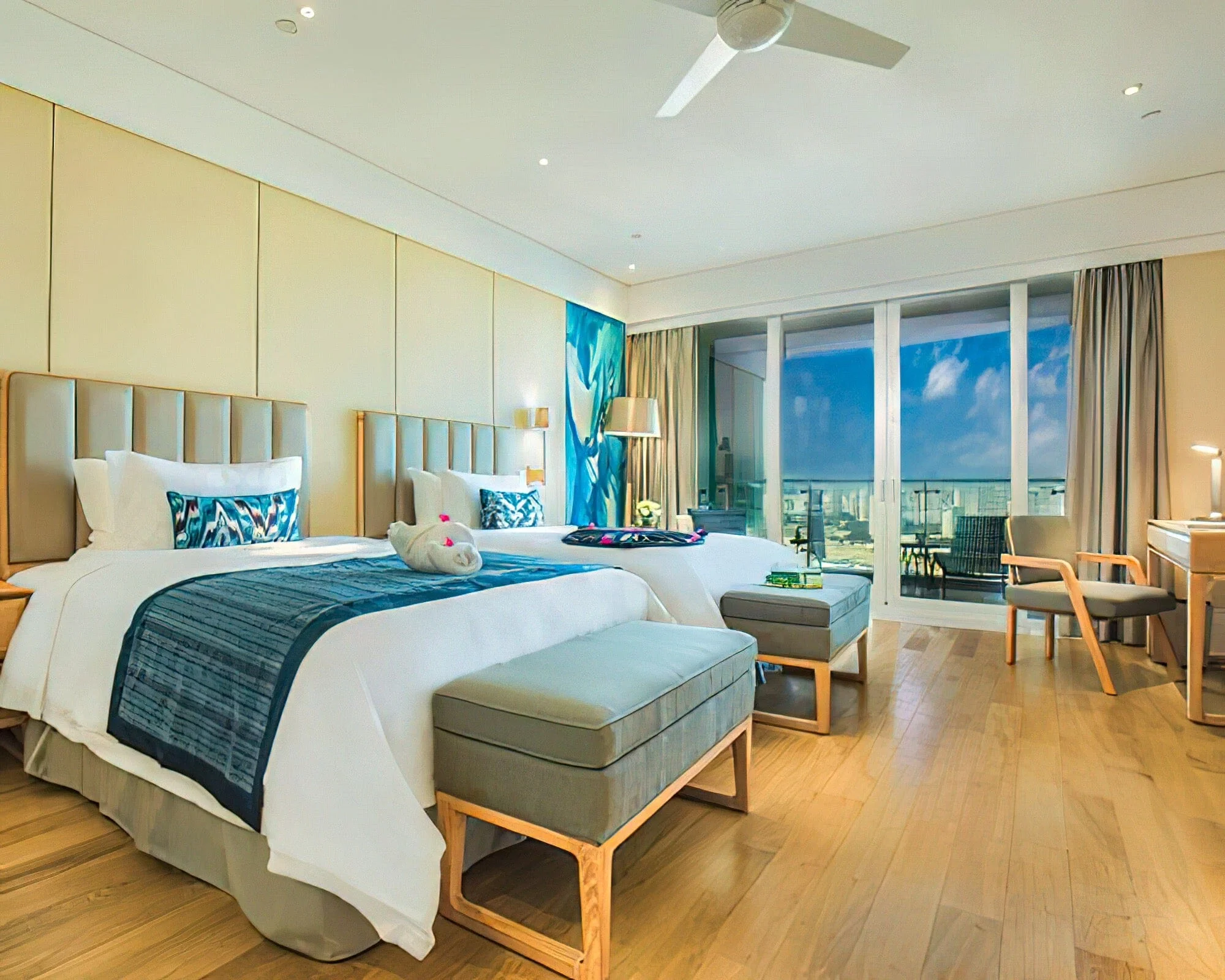 Wyndham Sanya Bay - Image 6