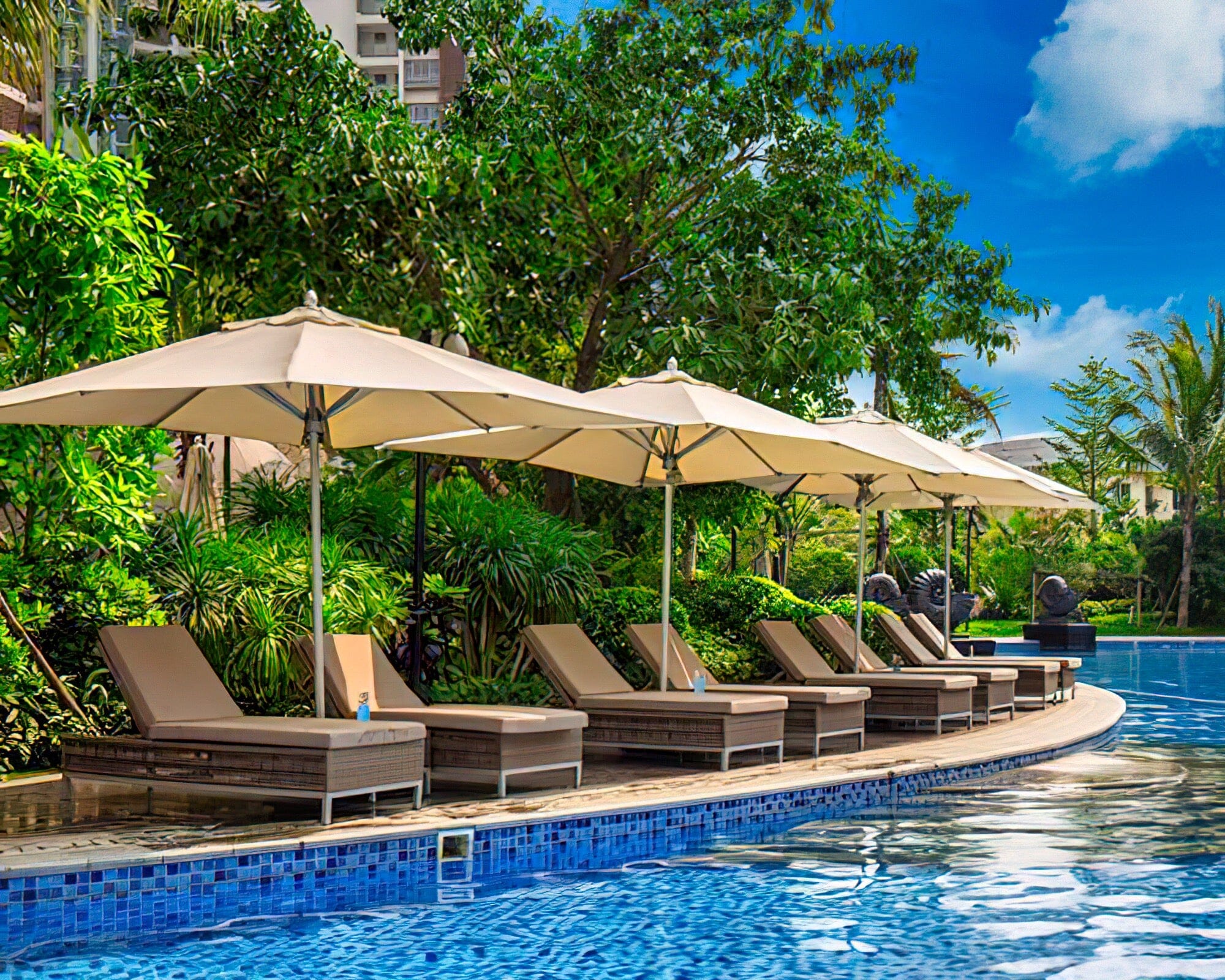 Wyndham Sanya Bay - Image 7