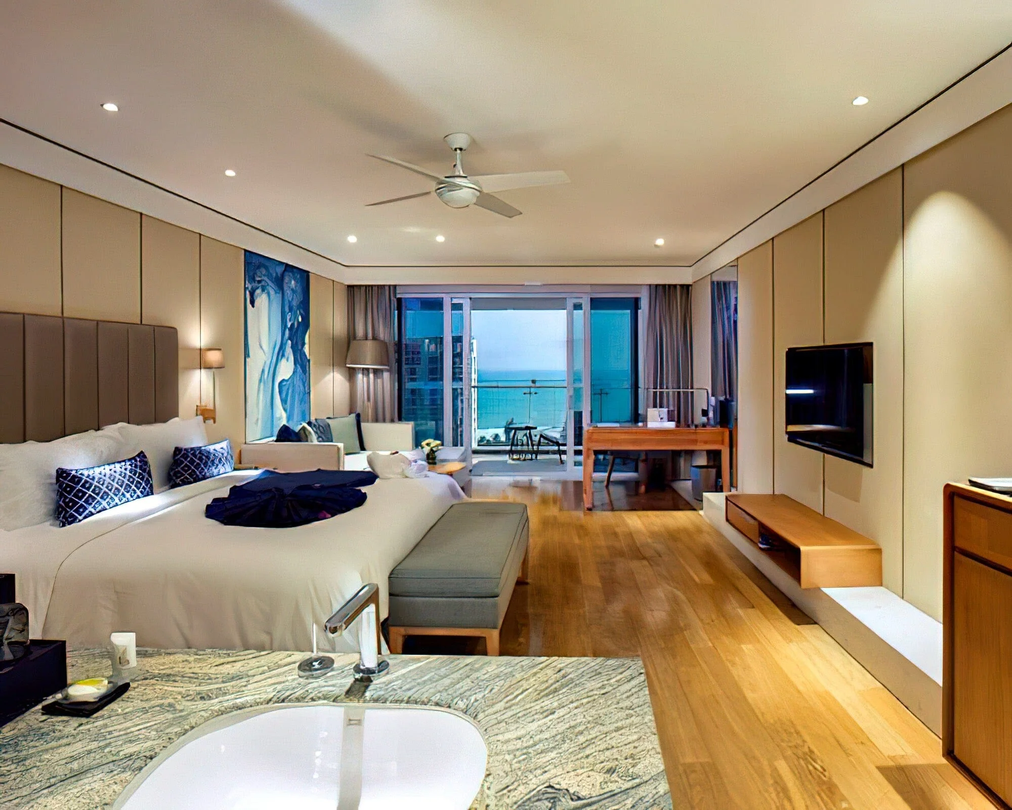 Wyndham Sanya Bay - Image 8