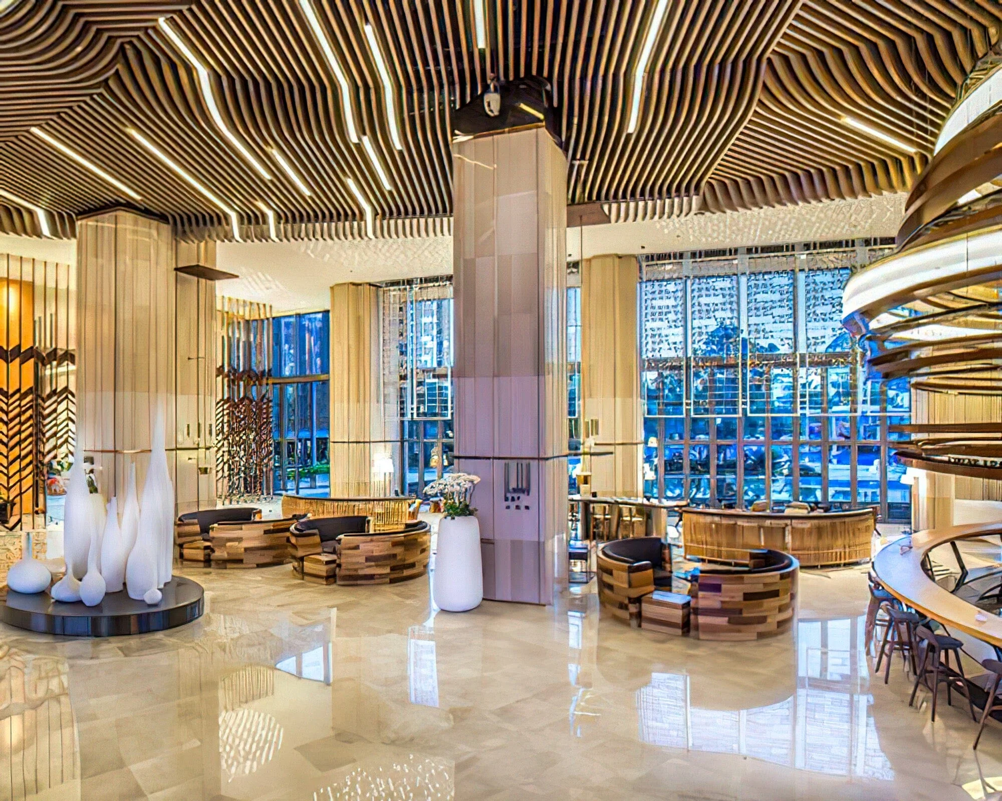 Wyndham Sanya Bay - Image 9