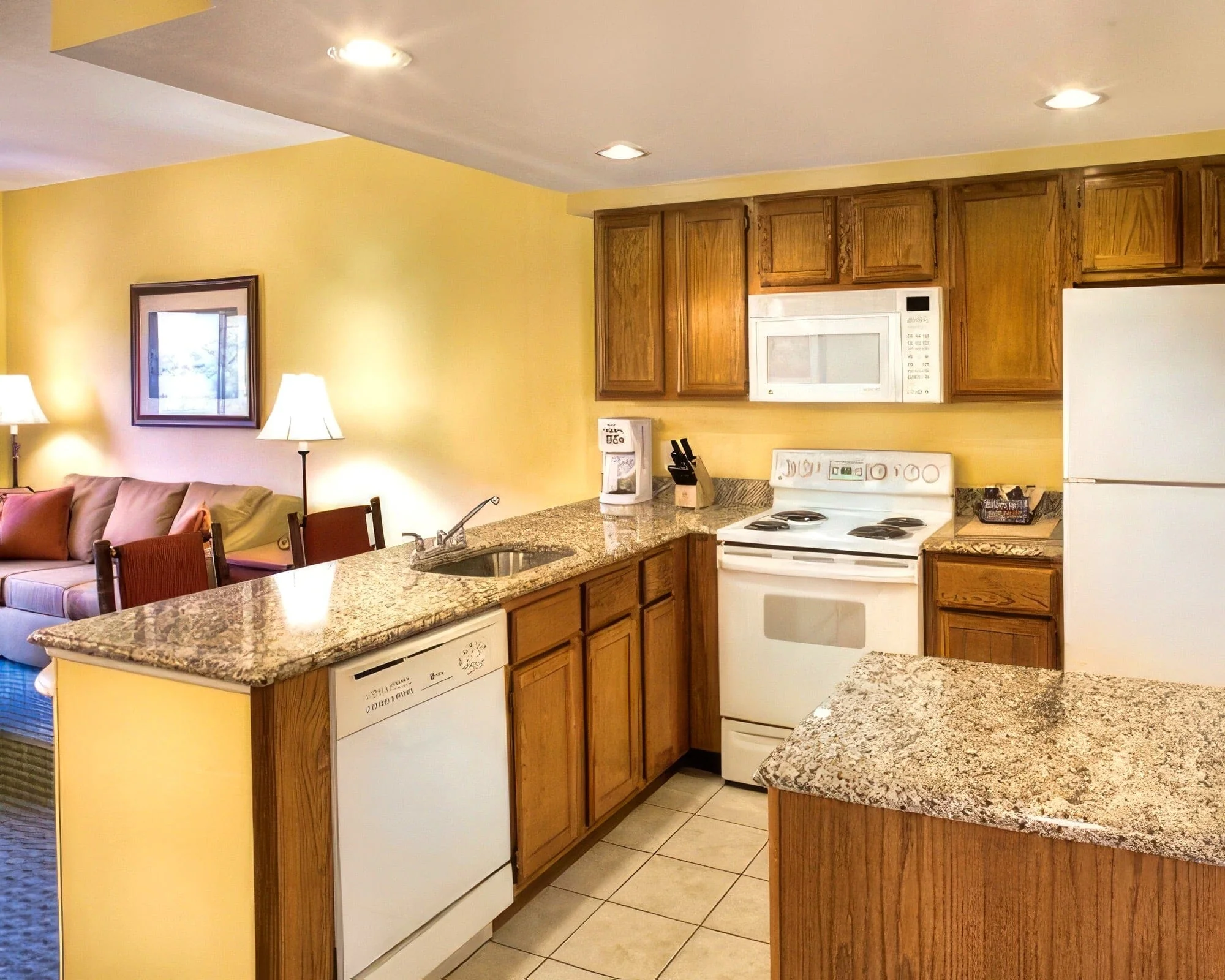 Wyndham Smoky Mountains - Image 15