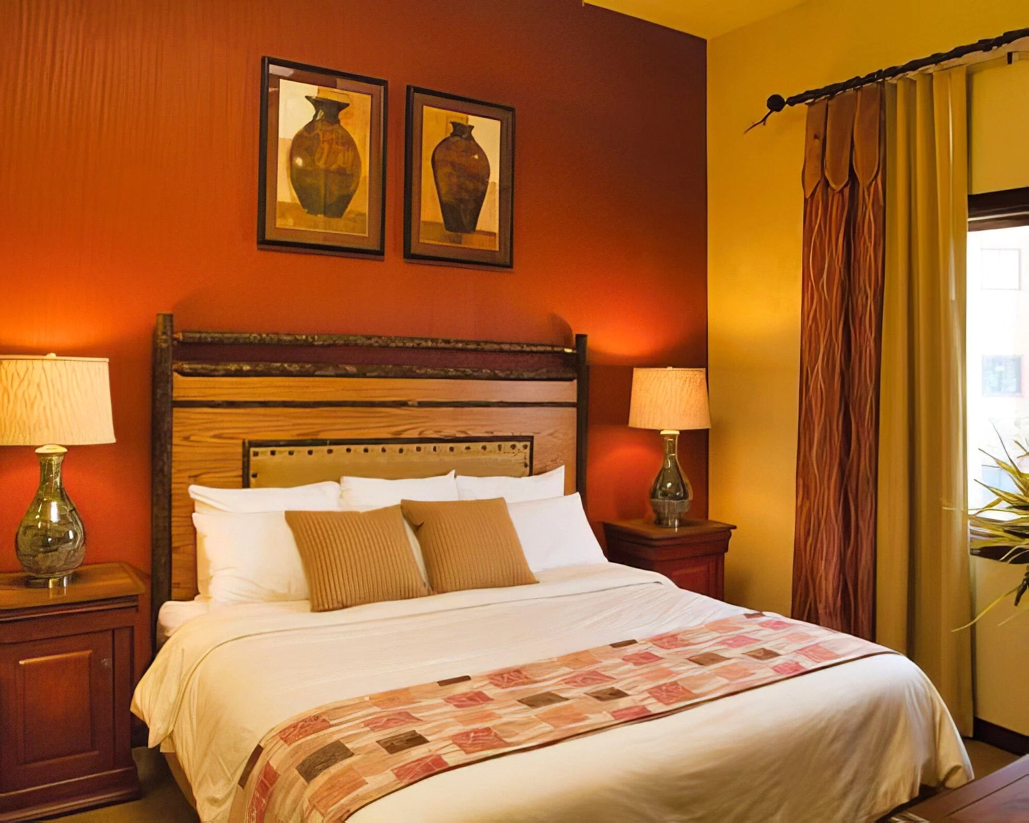 Wyndham Vacation Resorts At Glacier Canyon - Image 17