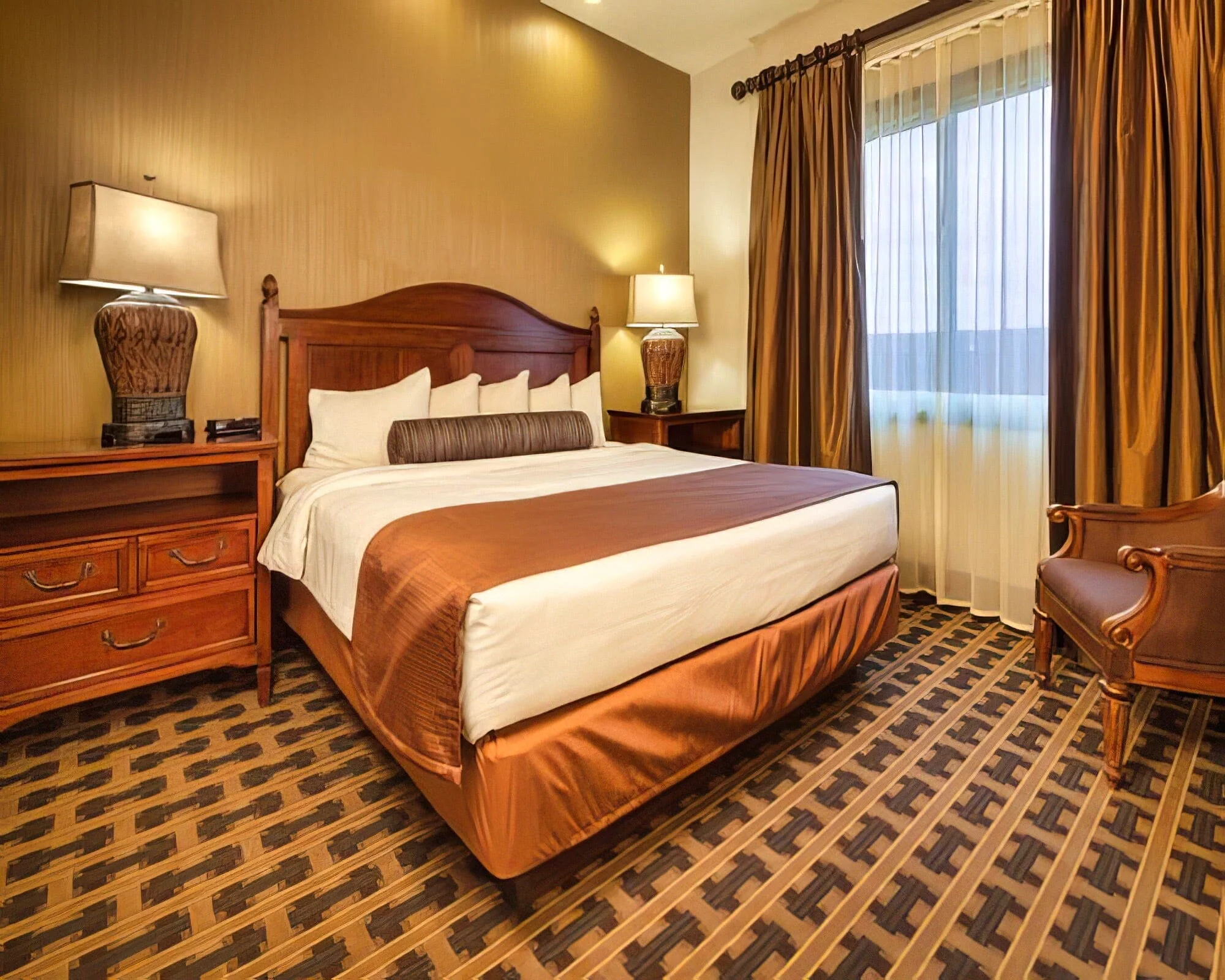 Wyndham Vacation Resorts At Glacier Canyon - Image 26