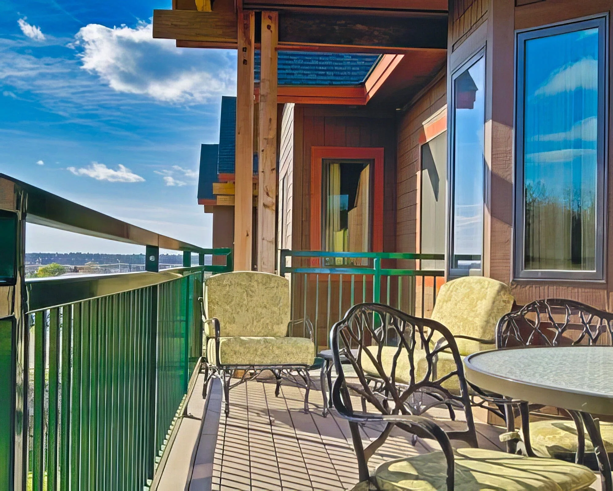Wyndham Vacation Resorts At Glacier Canyon - Image 29